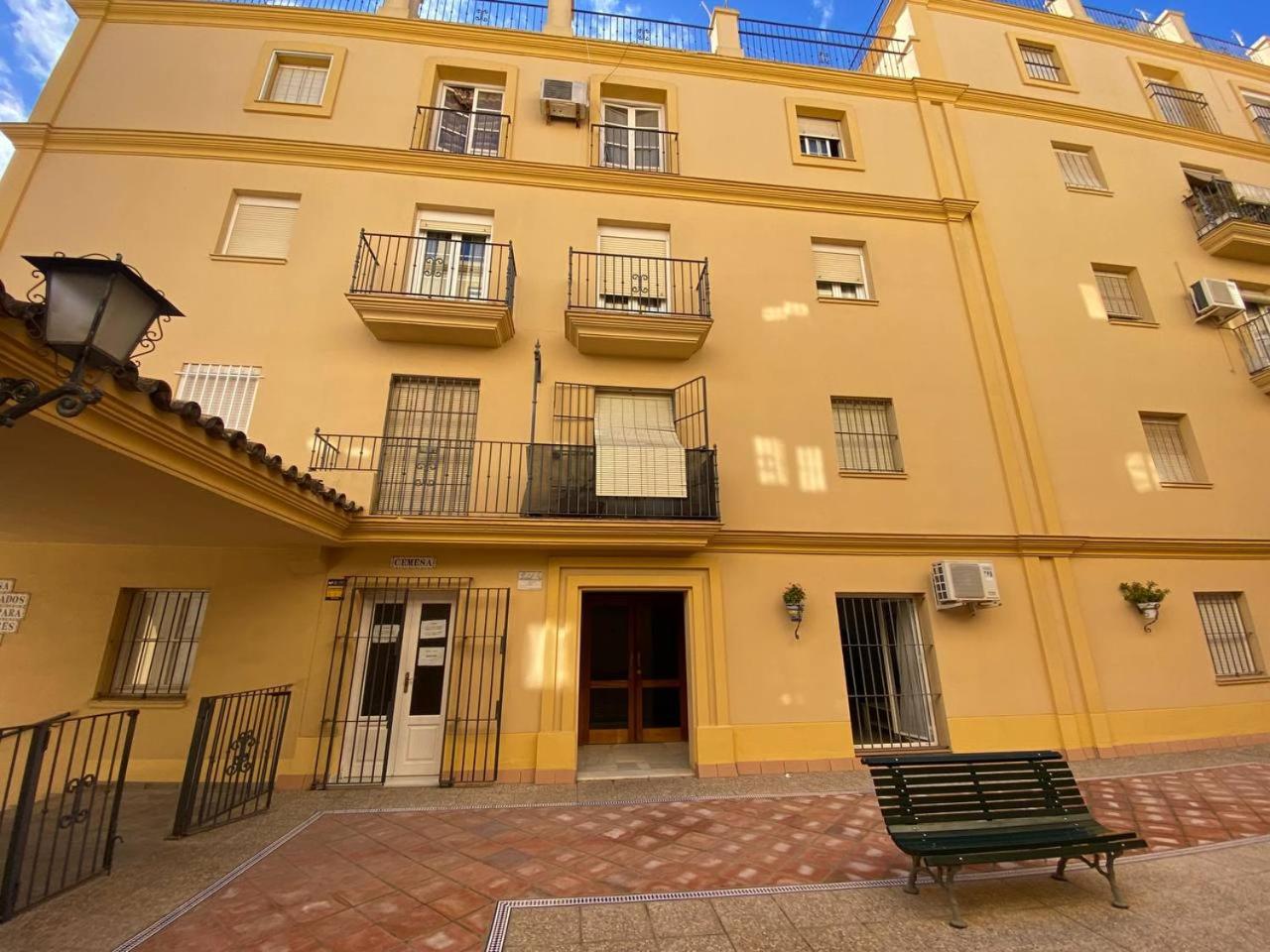 Banda Playa Home, pleno centro view 2
