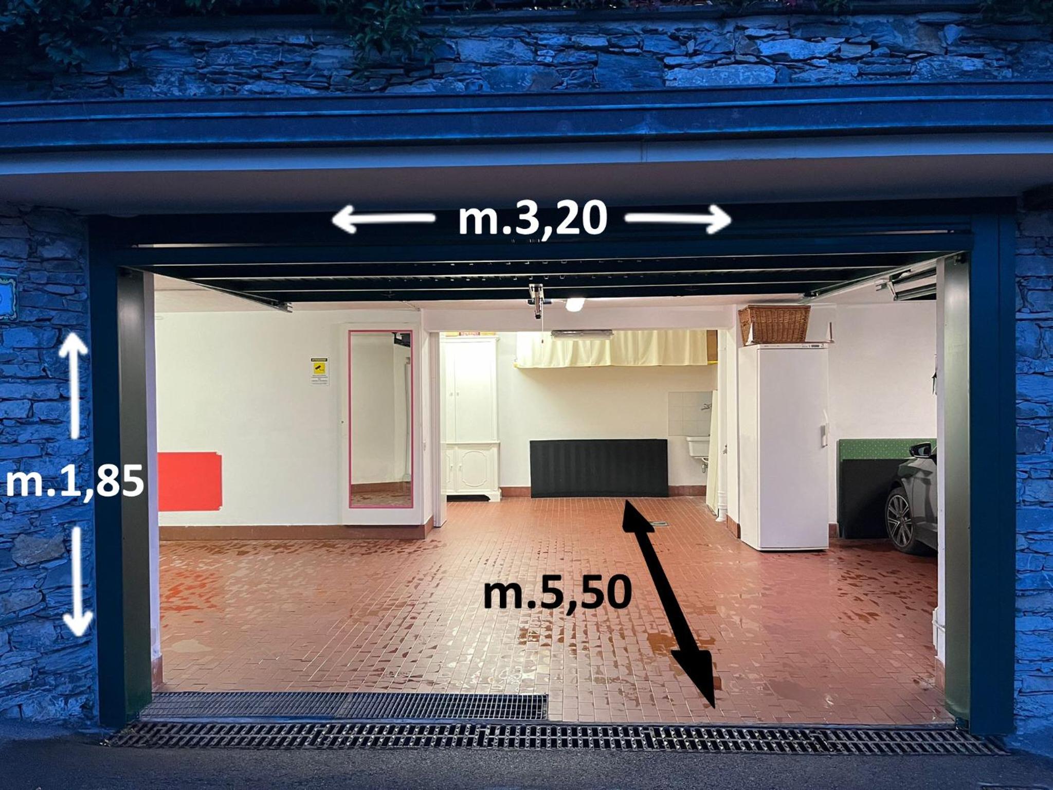 Villa Mares - sea view, free garage view 2