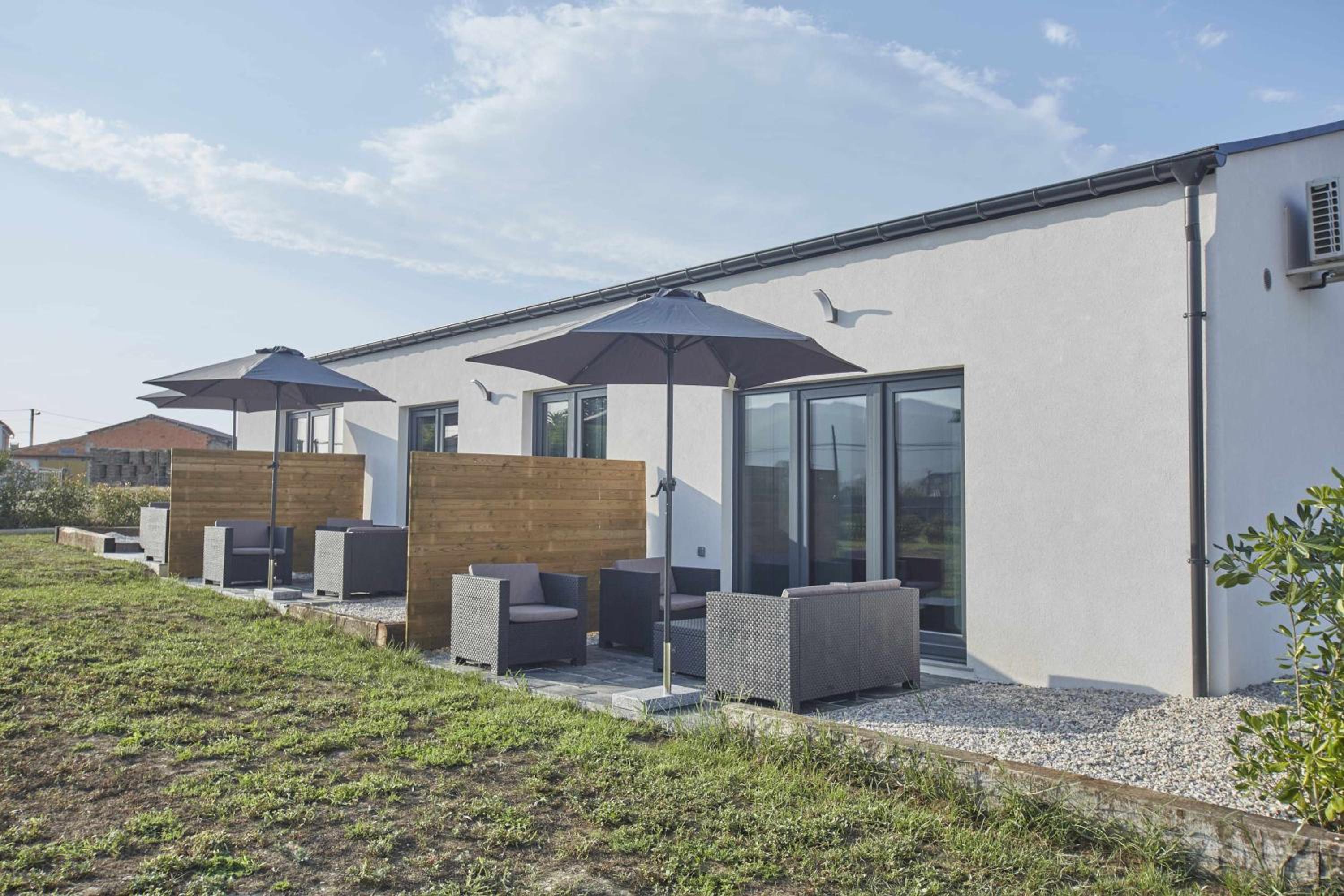Apartamentos Turísticos A Galera - Ribadeo
