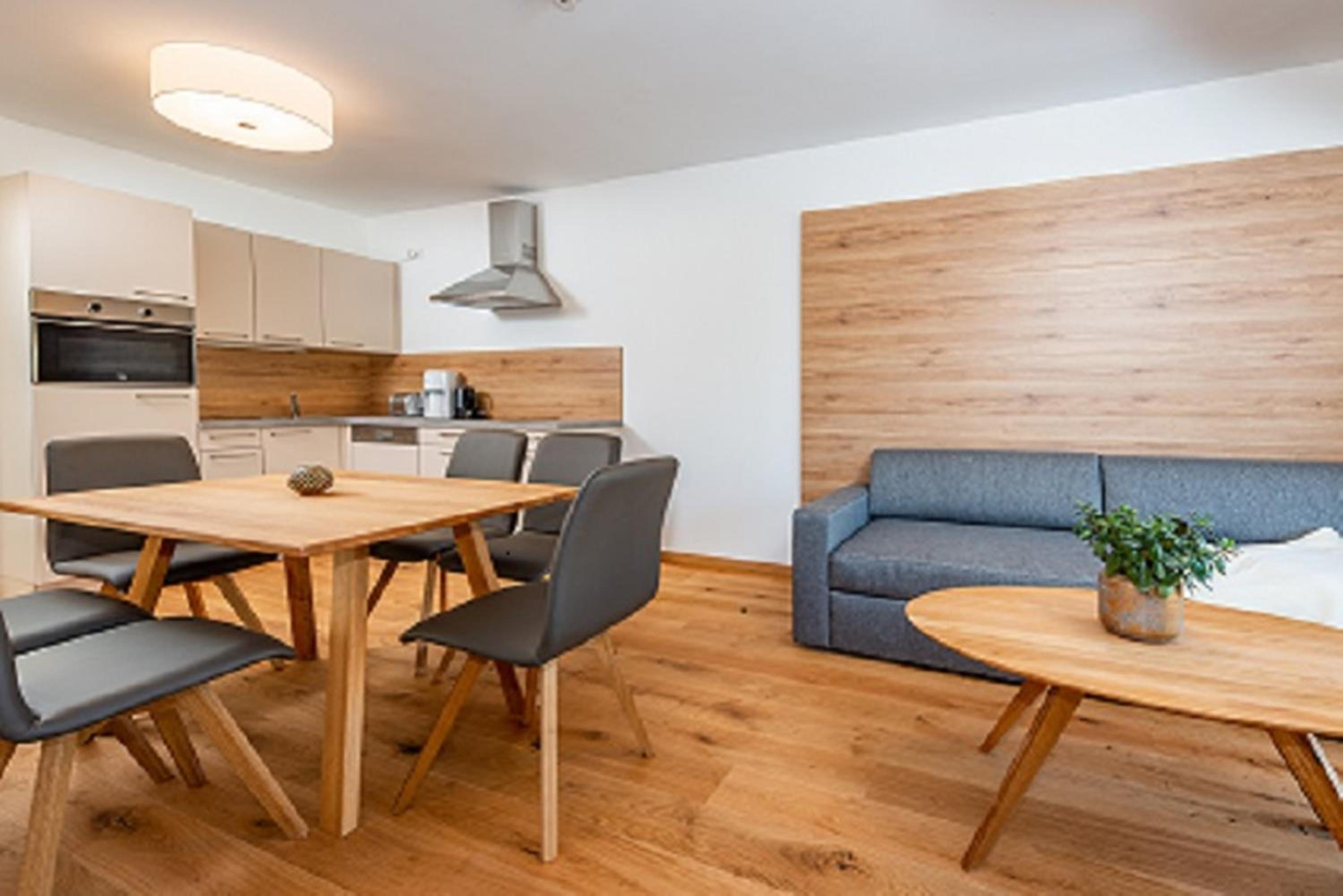 Panorama Lodge Premium Apartments