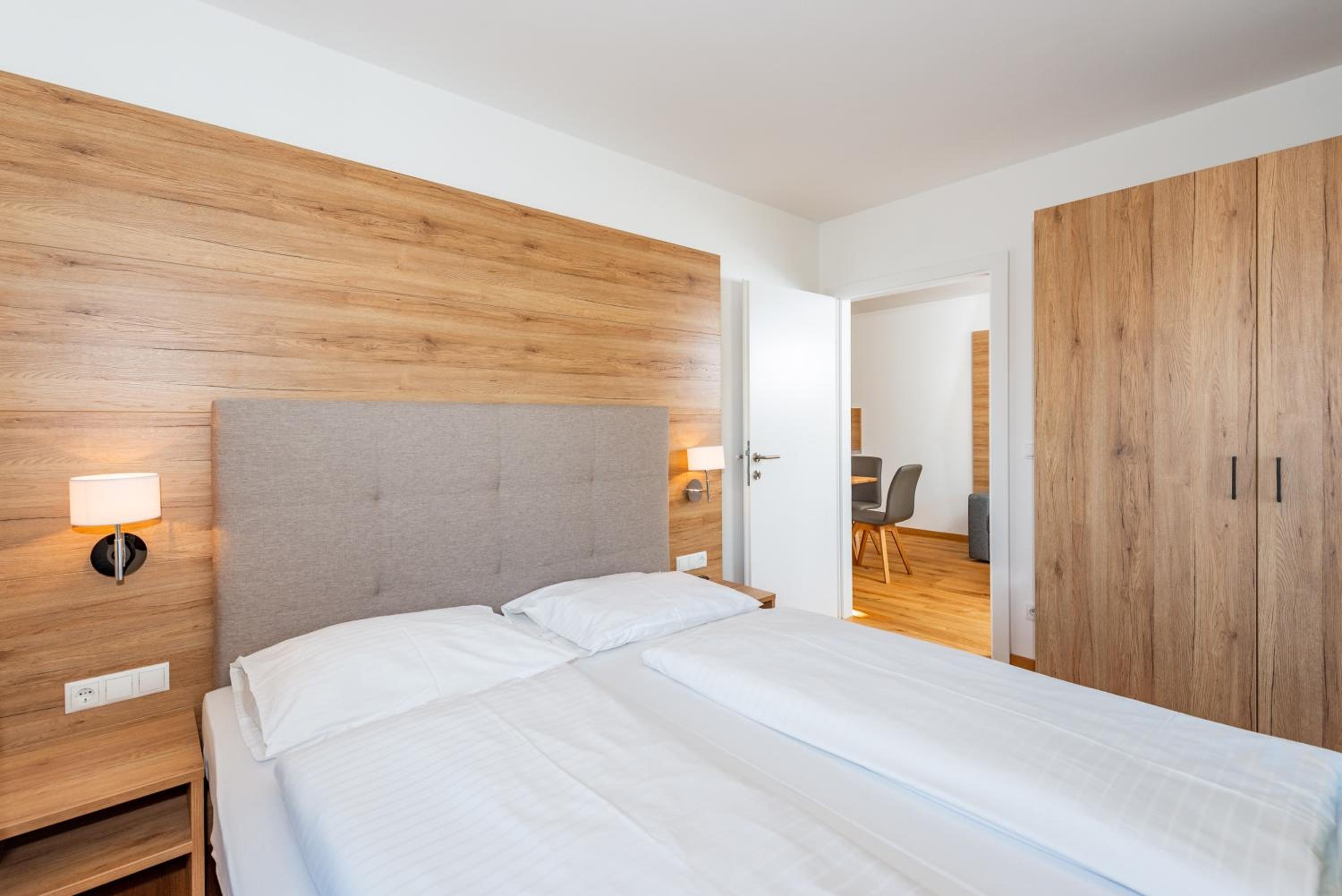 Panorama Lodge Premium Apartments