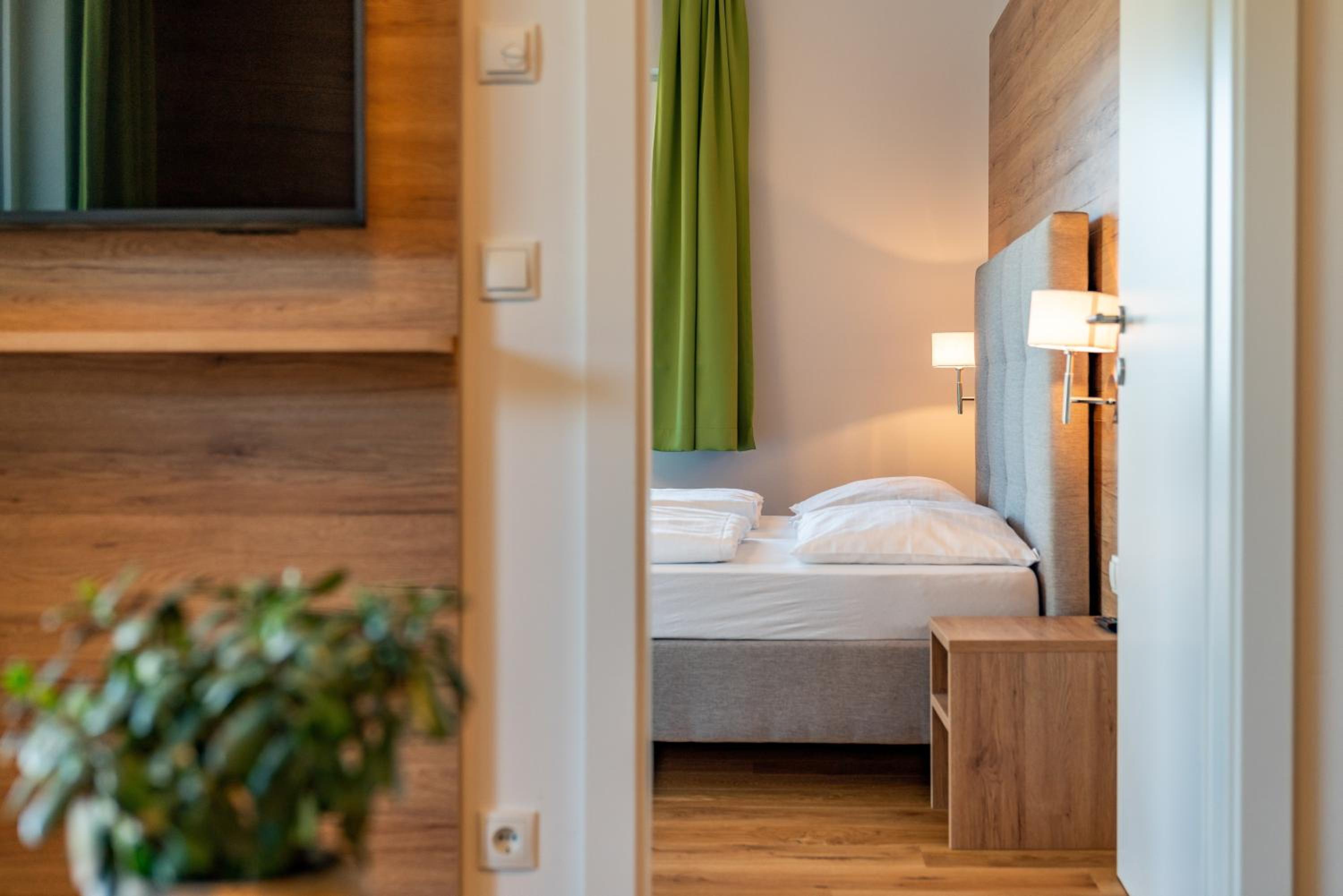 Panorama Lodge Premium Apartments