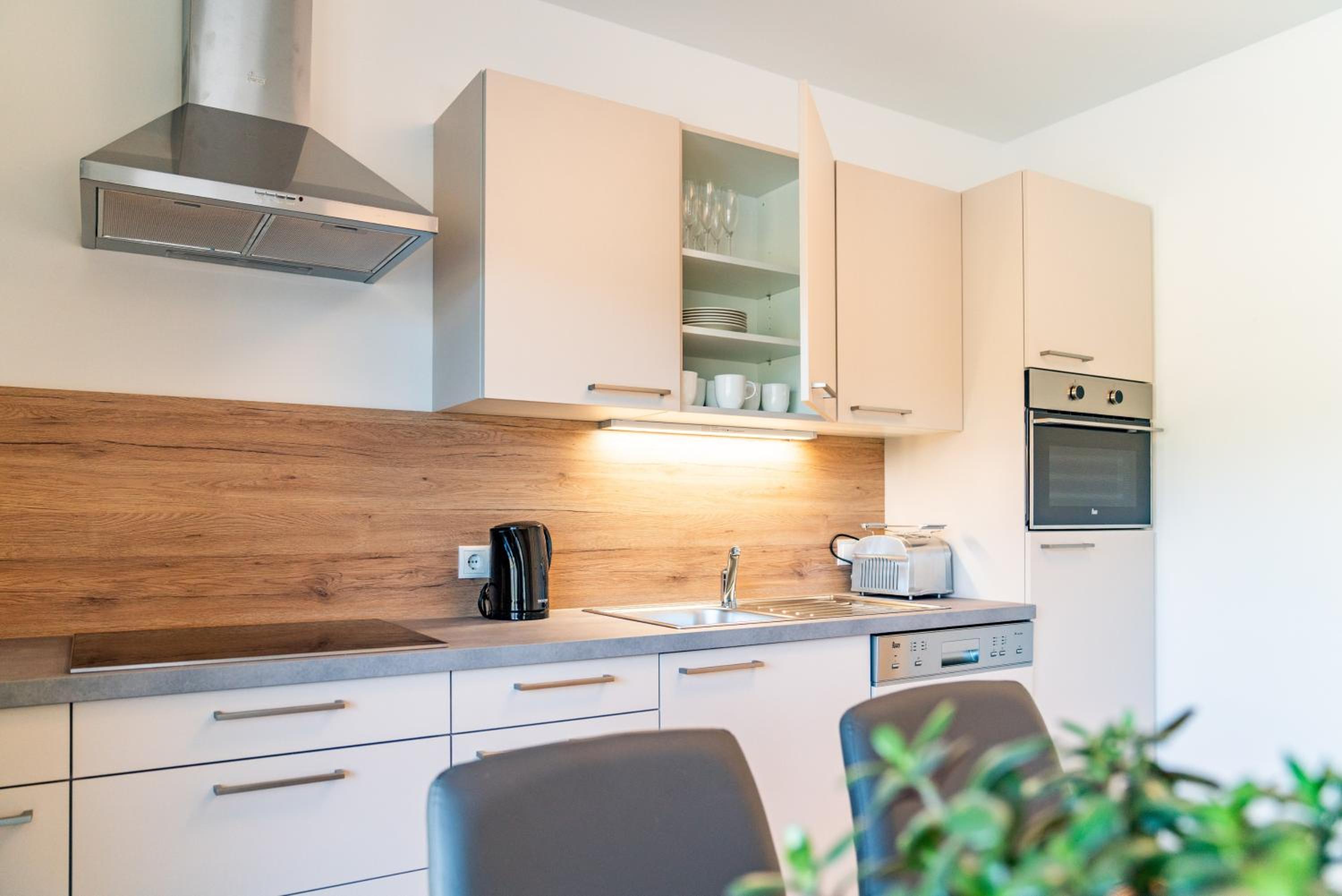 Panorama Lodge Premium Apartments