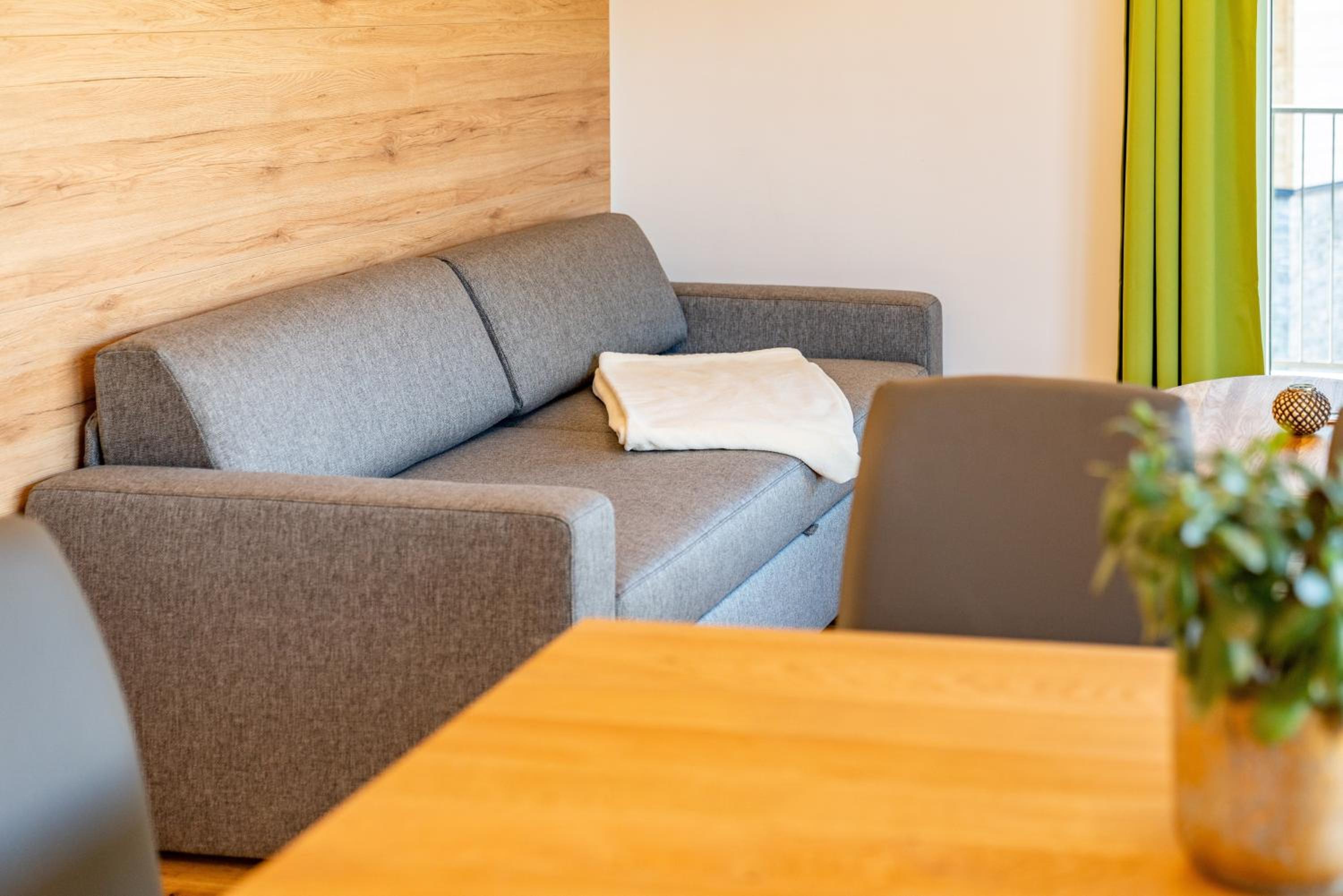 Panorama Lodge Premium Apartments