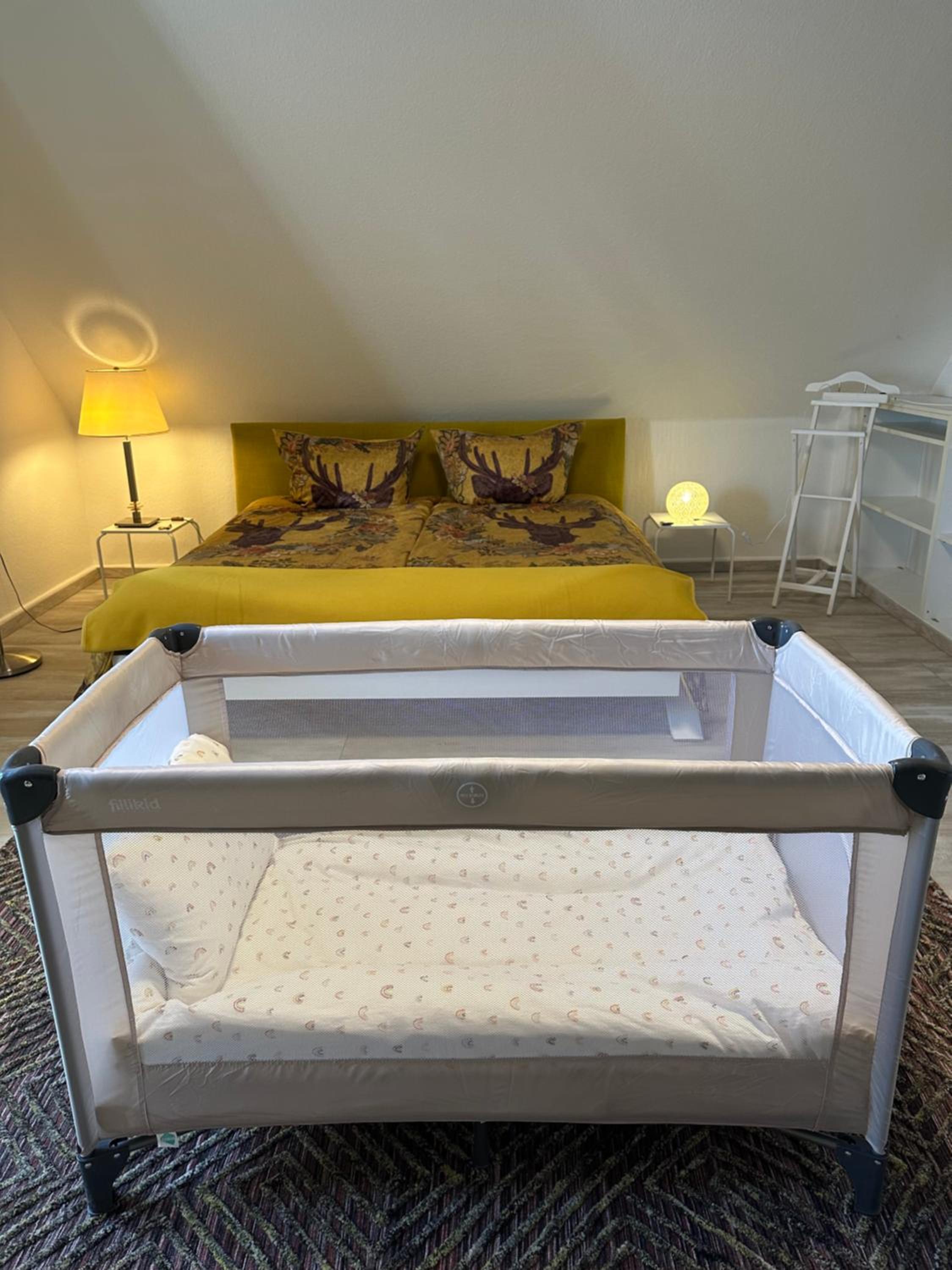 Remedium Appartements