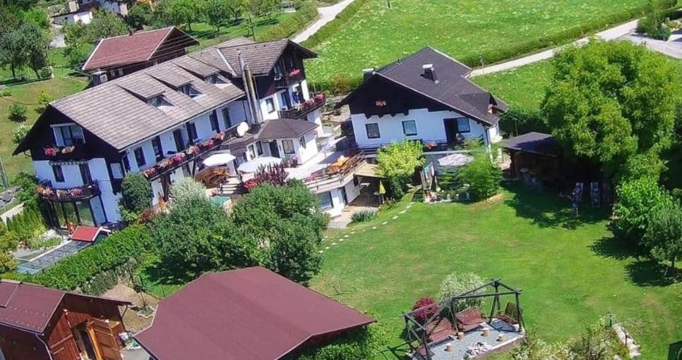 Gästehaus Pernull