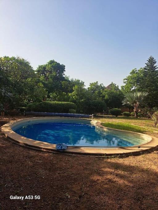 Villa Hacienda