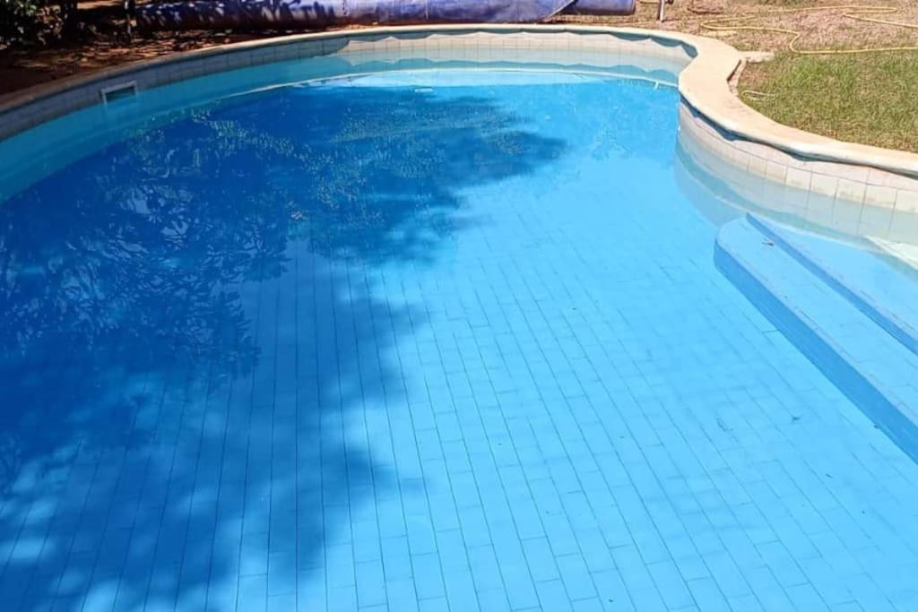Villa Hacienda