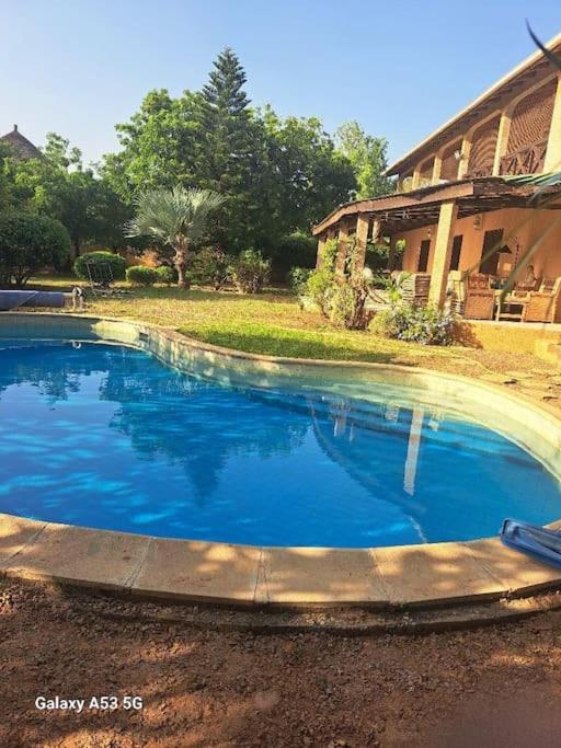 Villa Hacienda