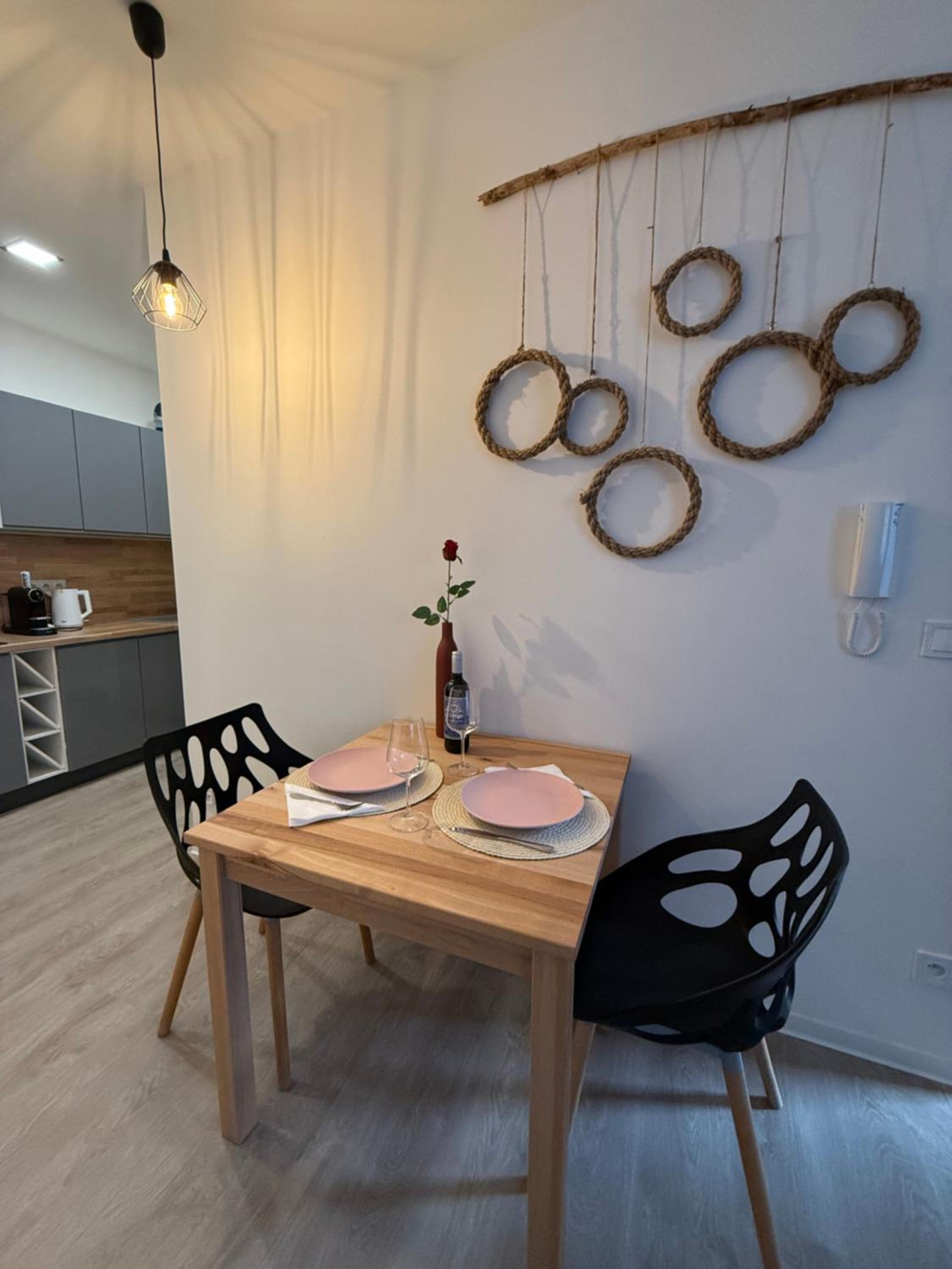 Apartmány U Kostela