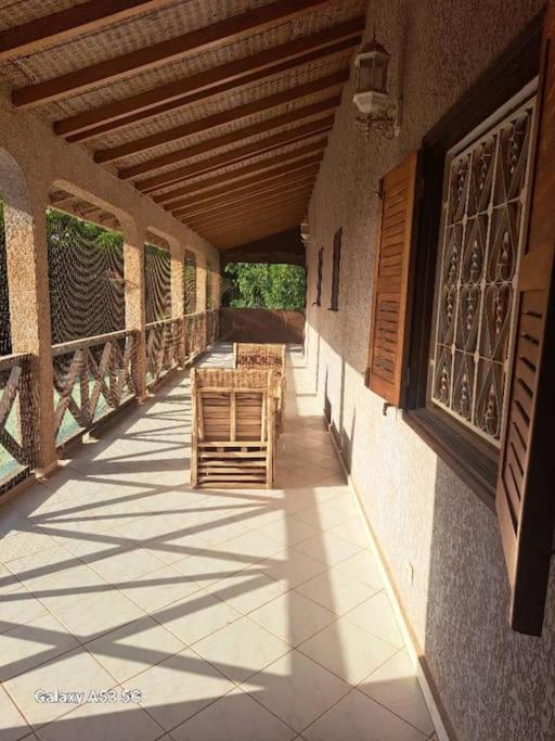 Villa Hacienda