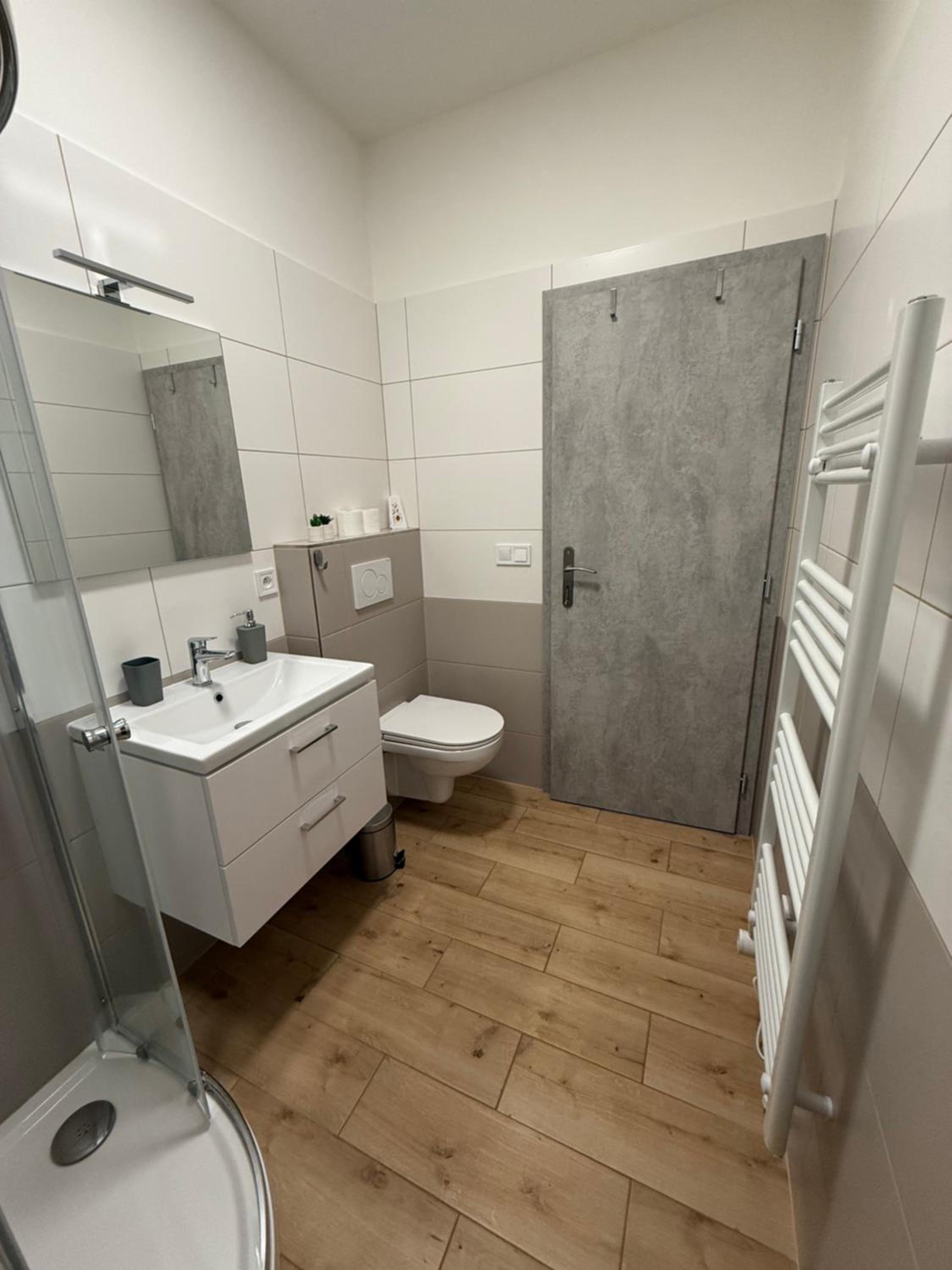 Apartmány U Kostela