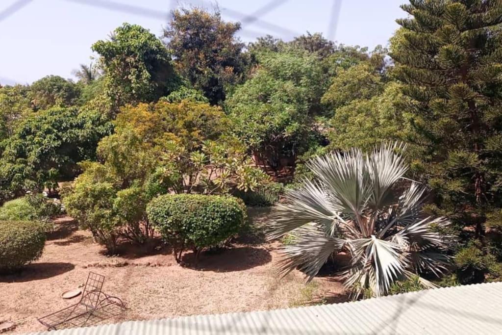 Villa Hacienda