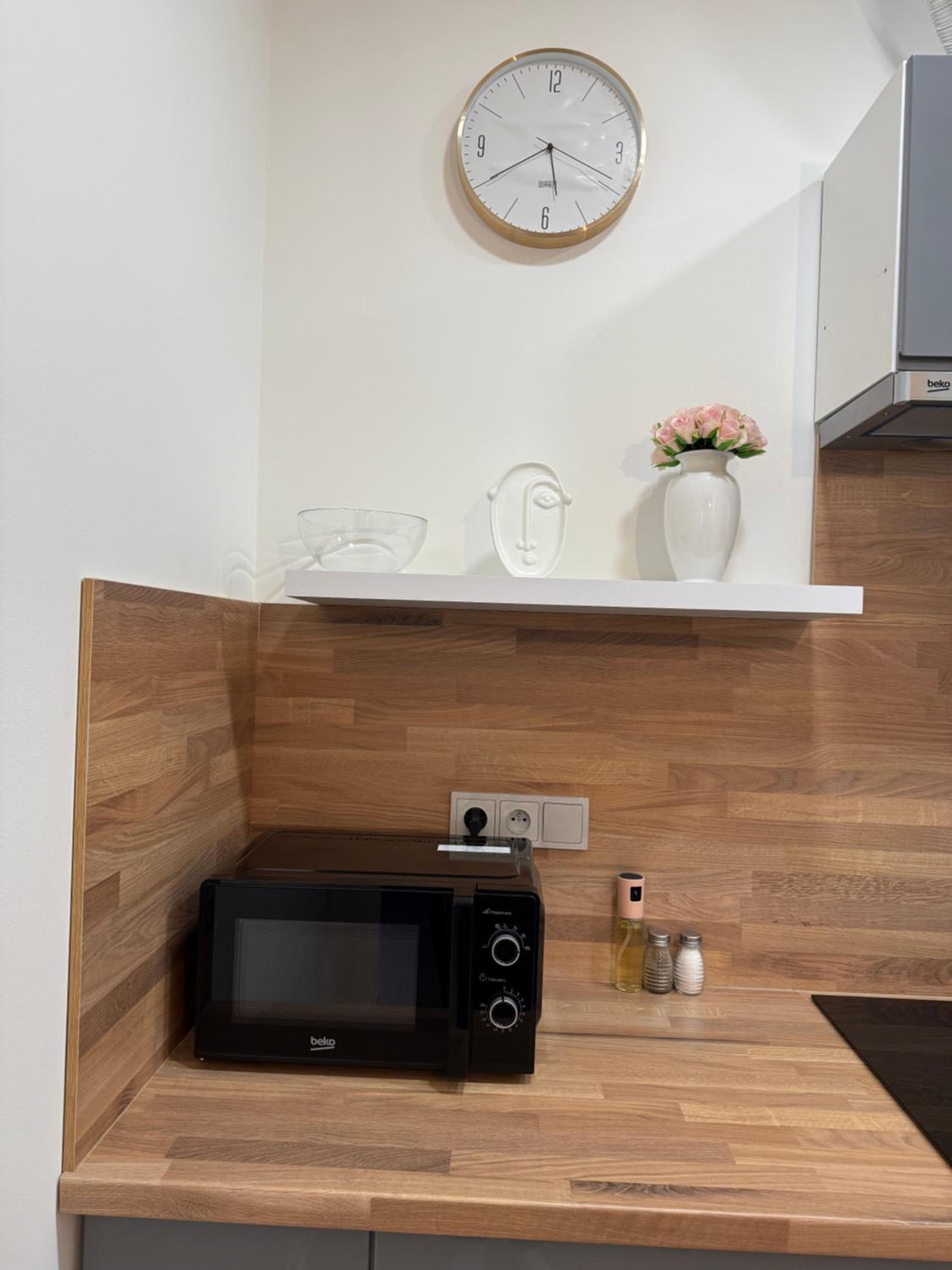 Apartmány U Kostela