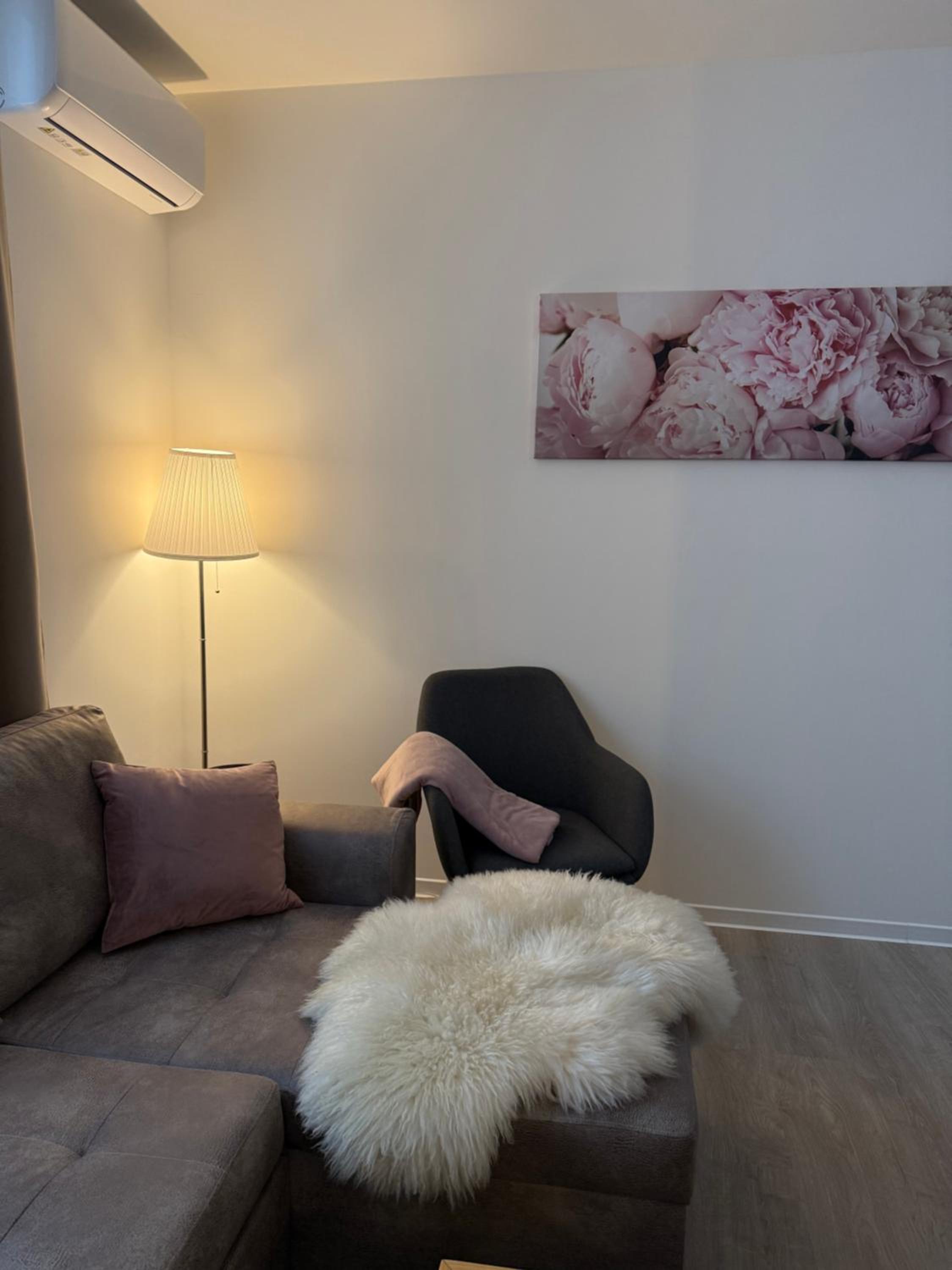 Apartmány U Kostela
