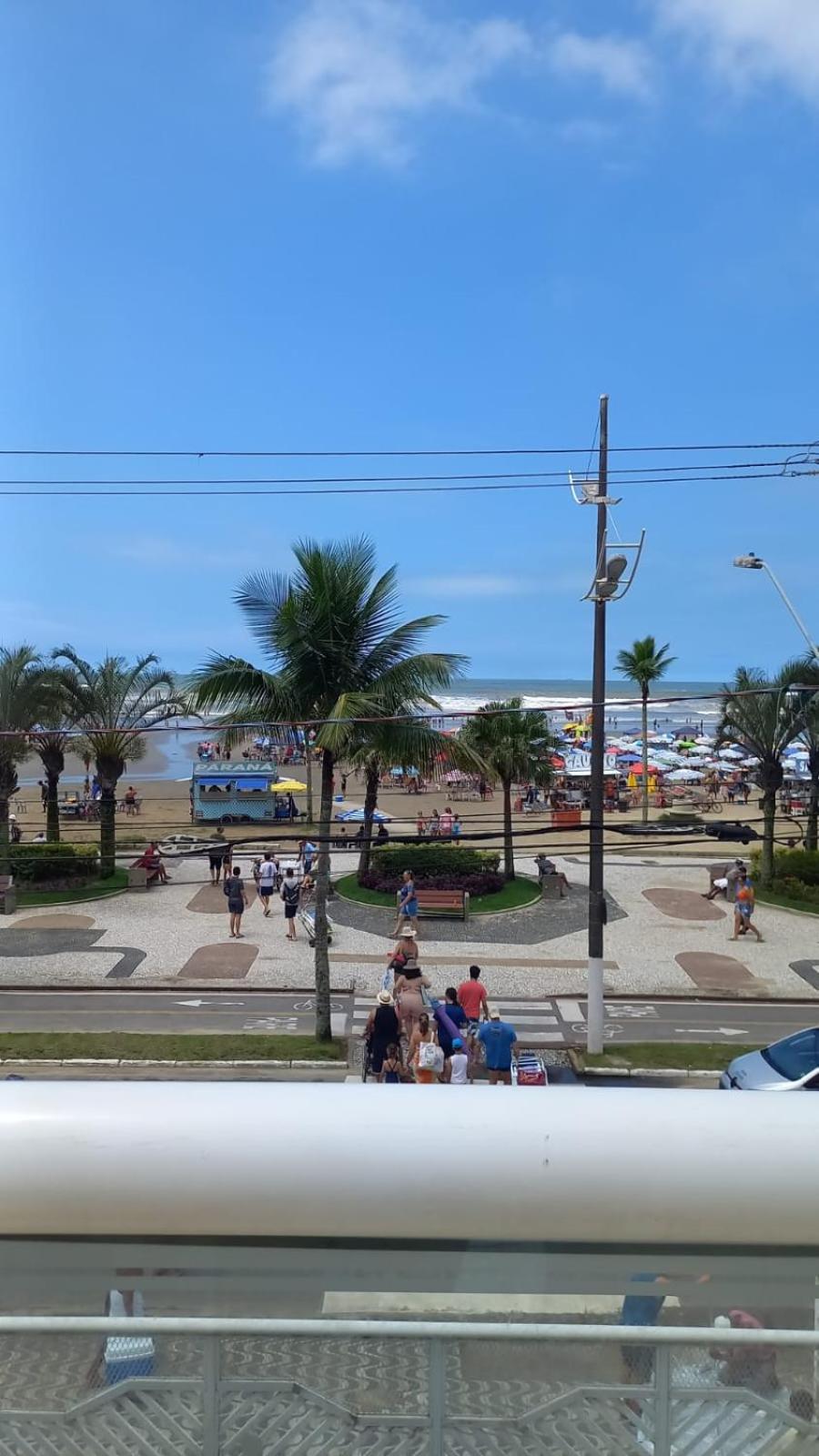 Edifício Angra dos Reis