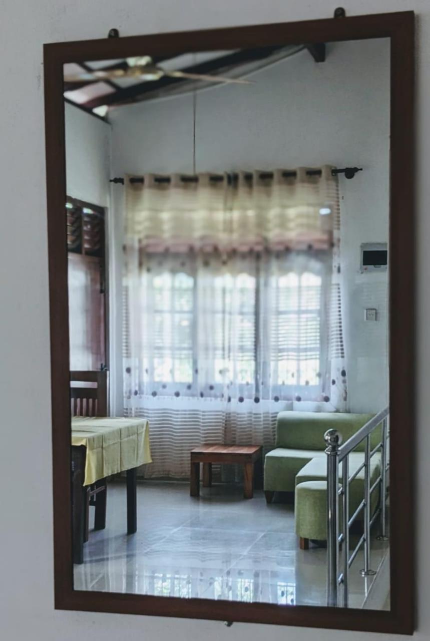 Miringa homestay