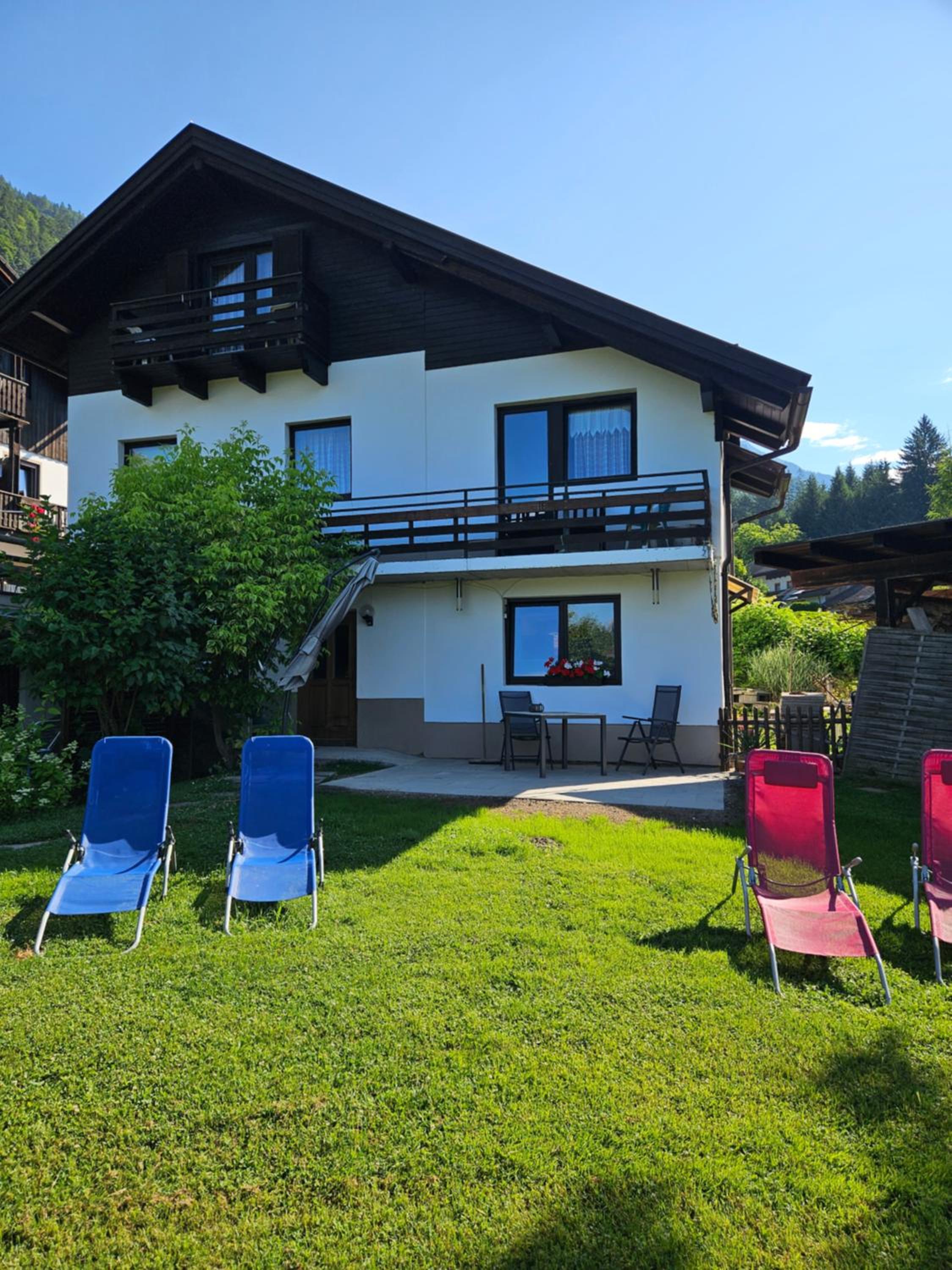 Gästehaus Pernull