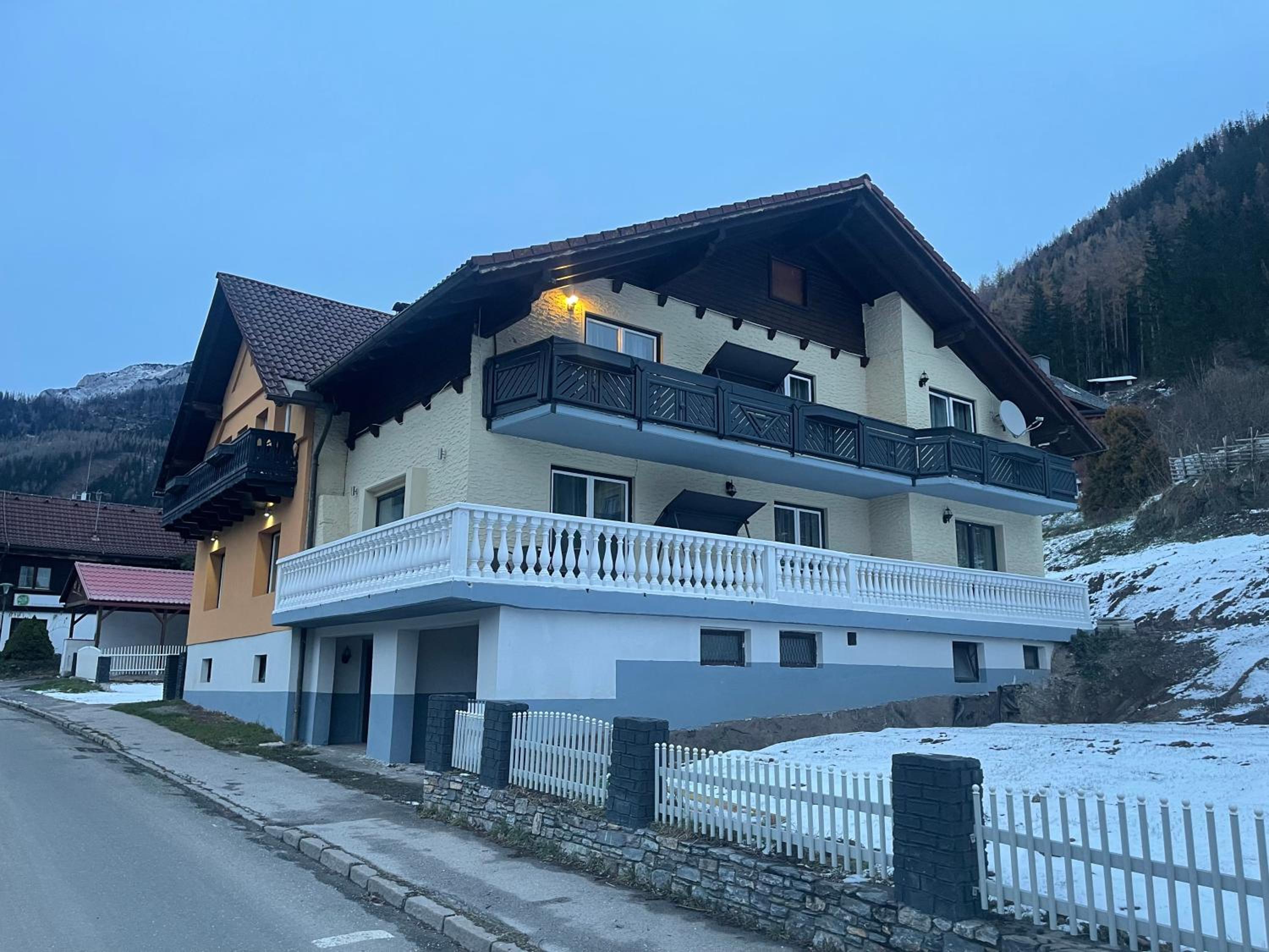 Grüner See Exklusiv