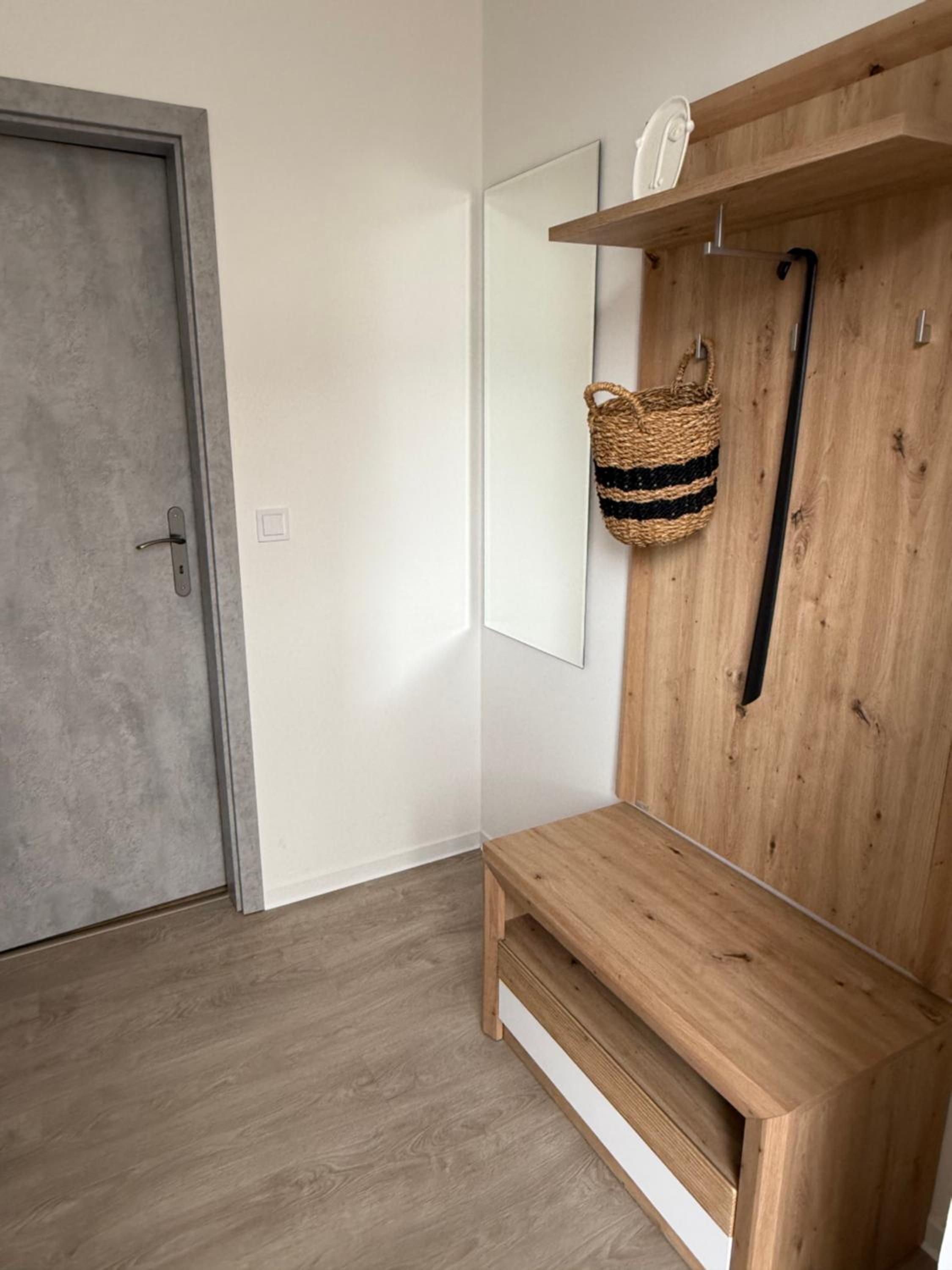 Apartmány U Kostela