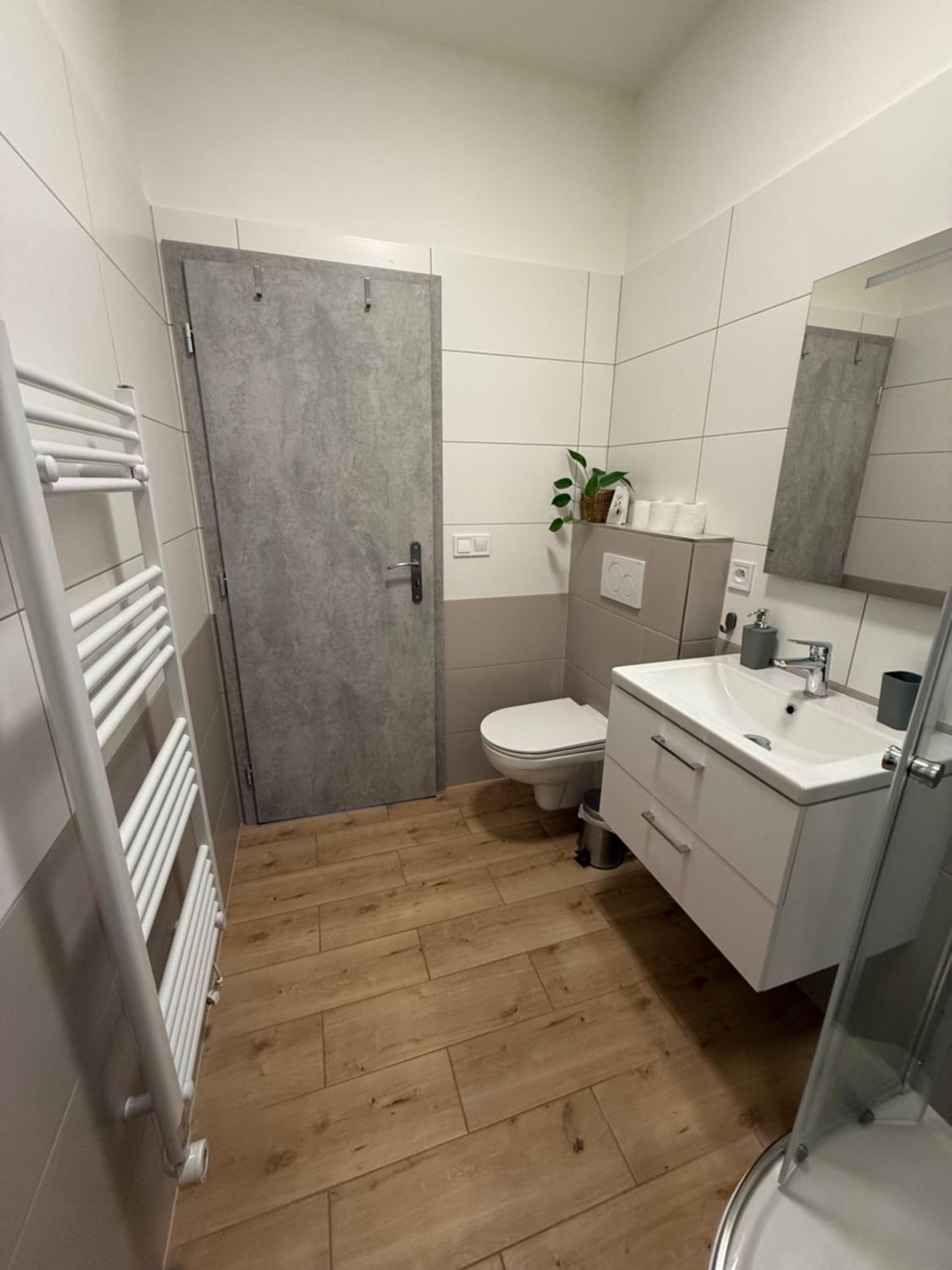 Apartmány U Kostela
