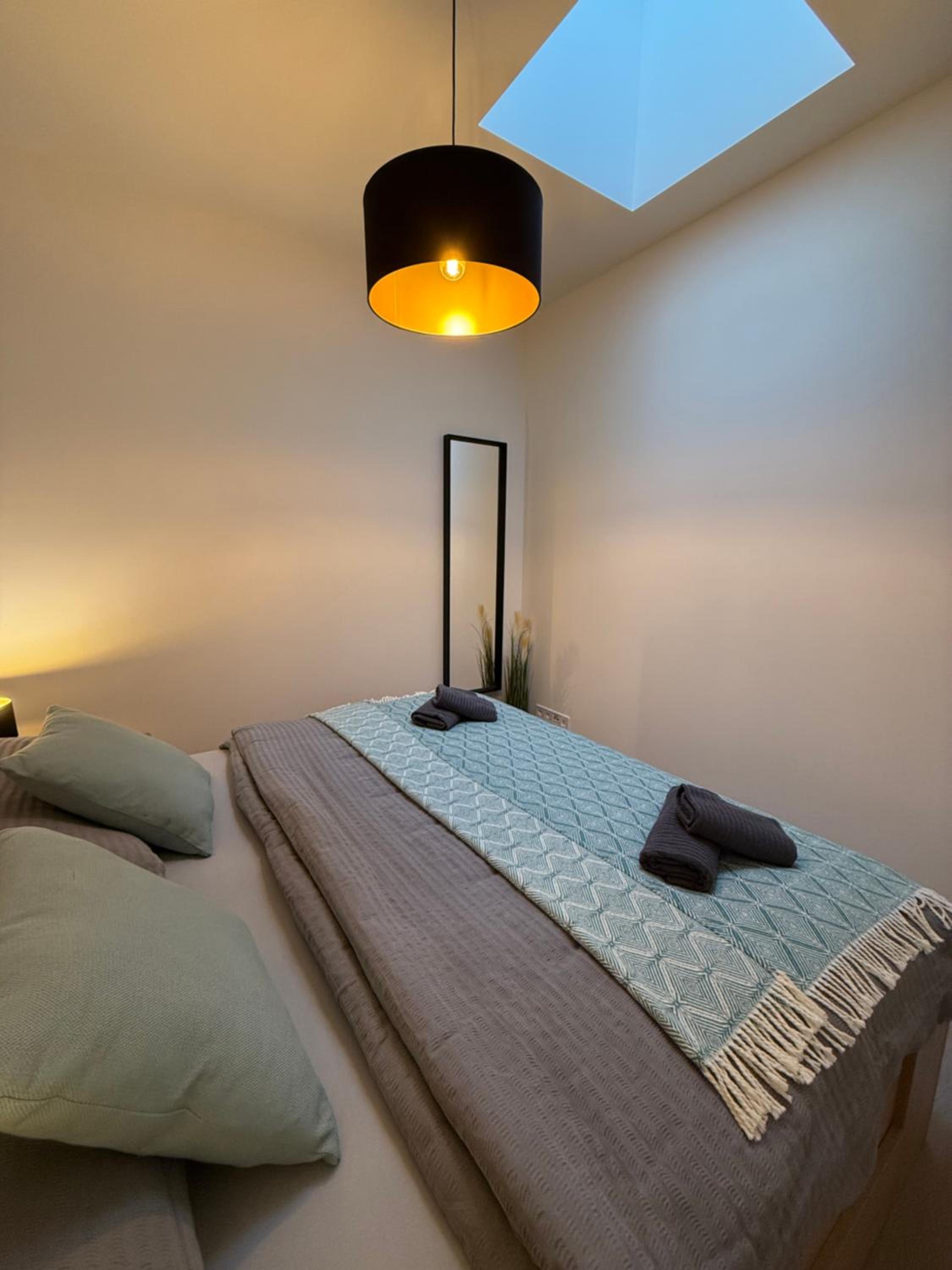 Apartmány U Kostela