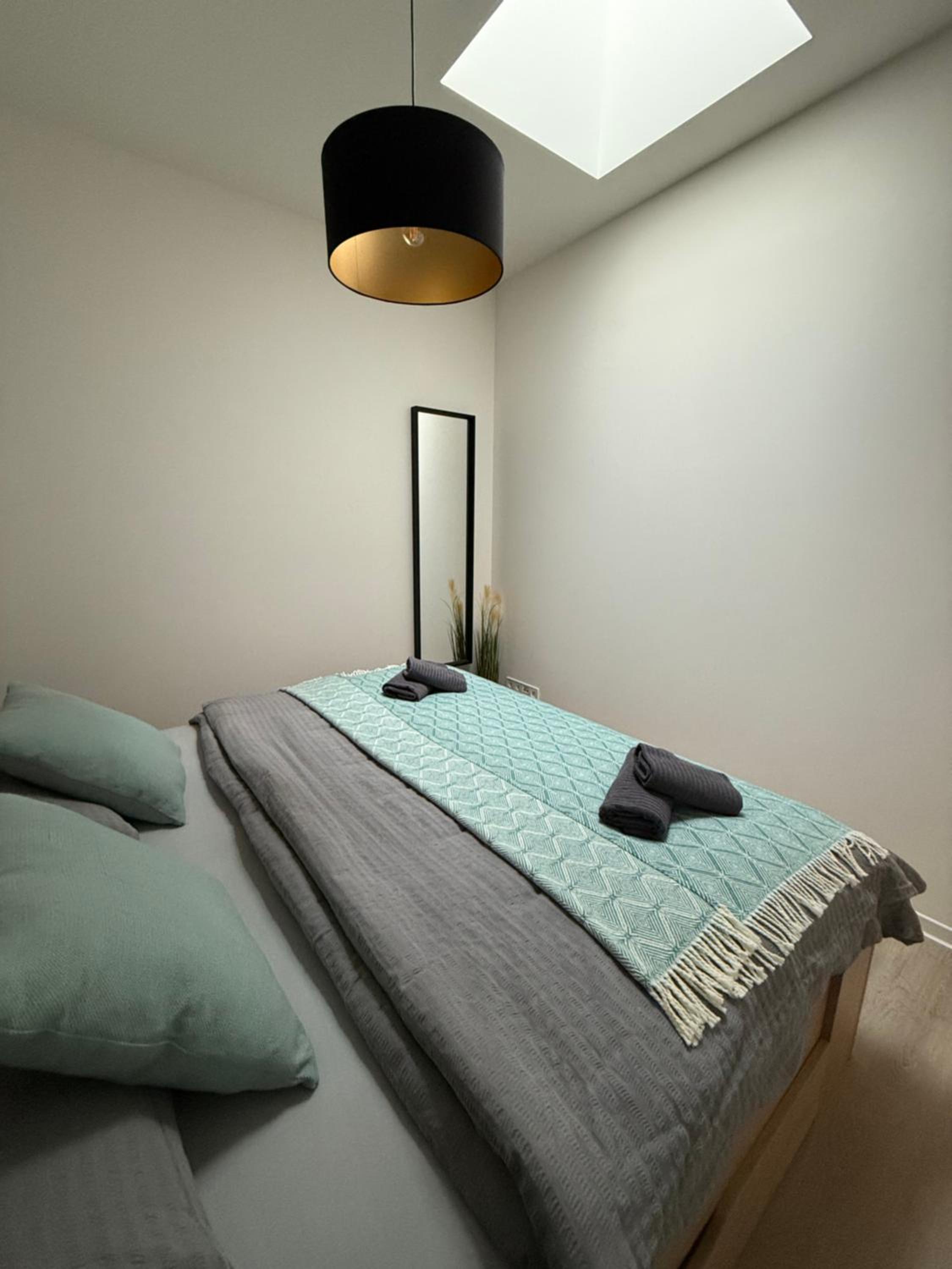 Apartmány U Kostela