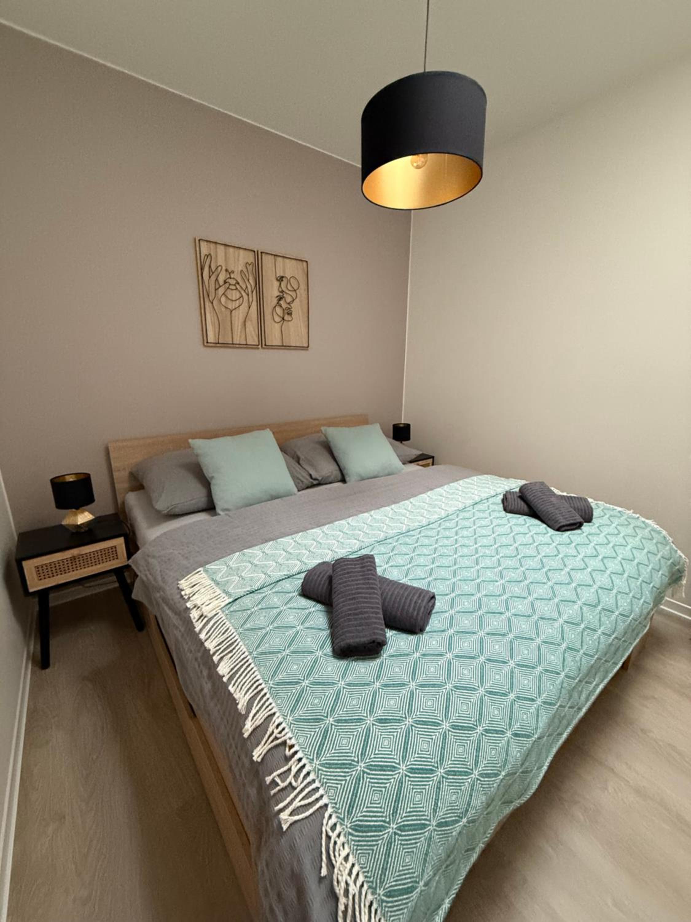Apartmány U Kostela