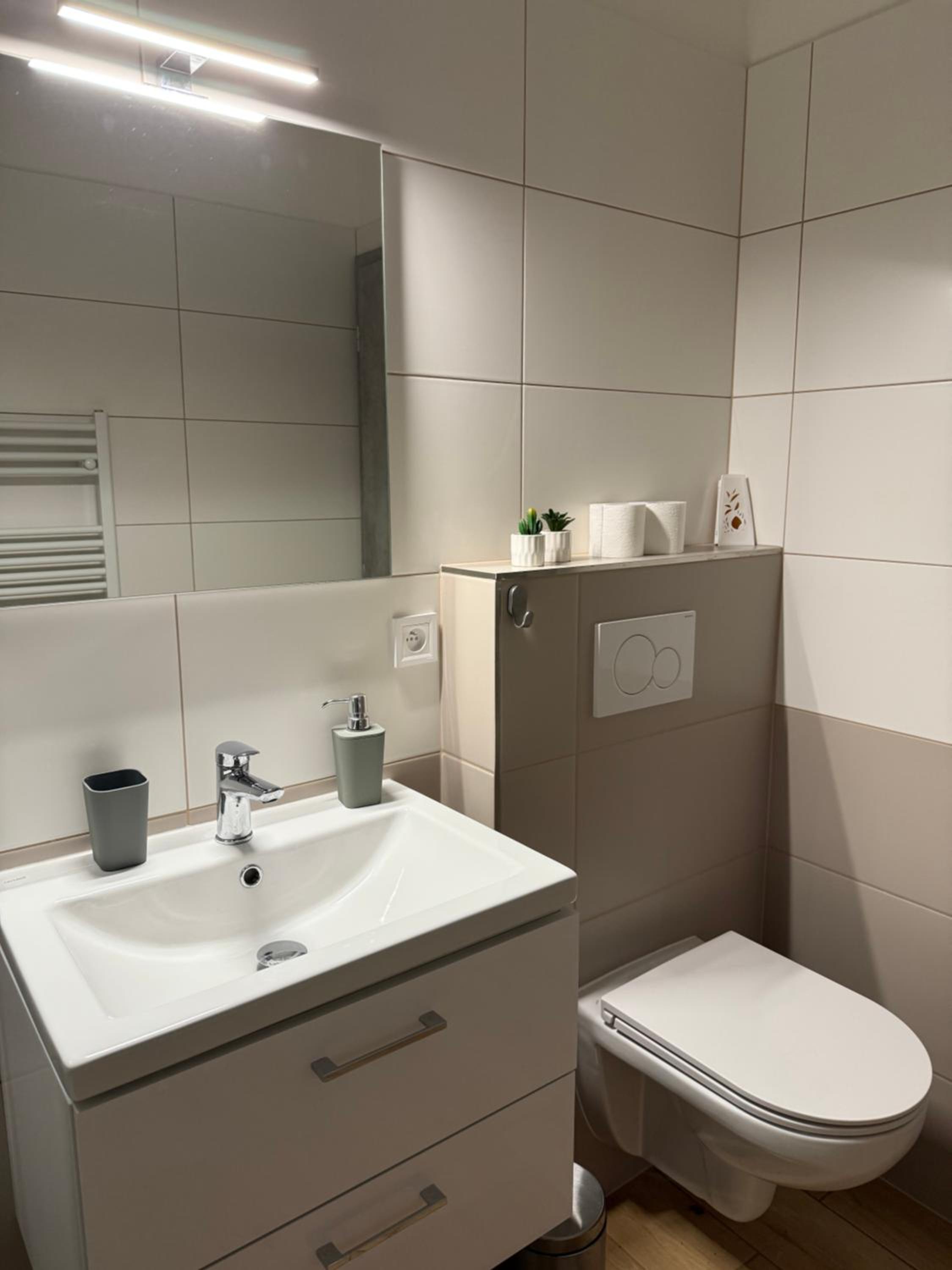 Apartmány U Kostela