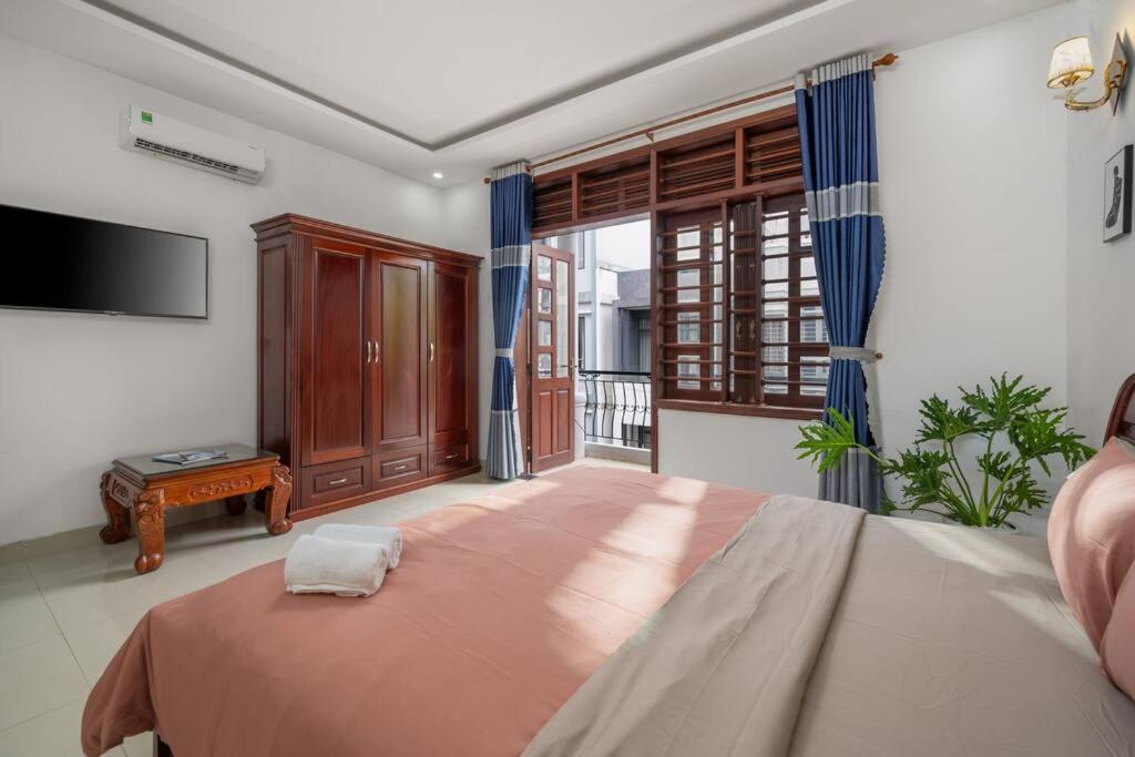 Rocky Pool Villa view 5