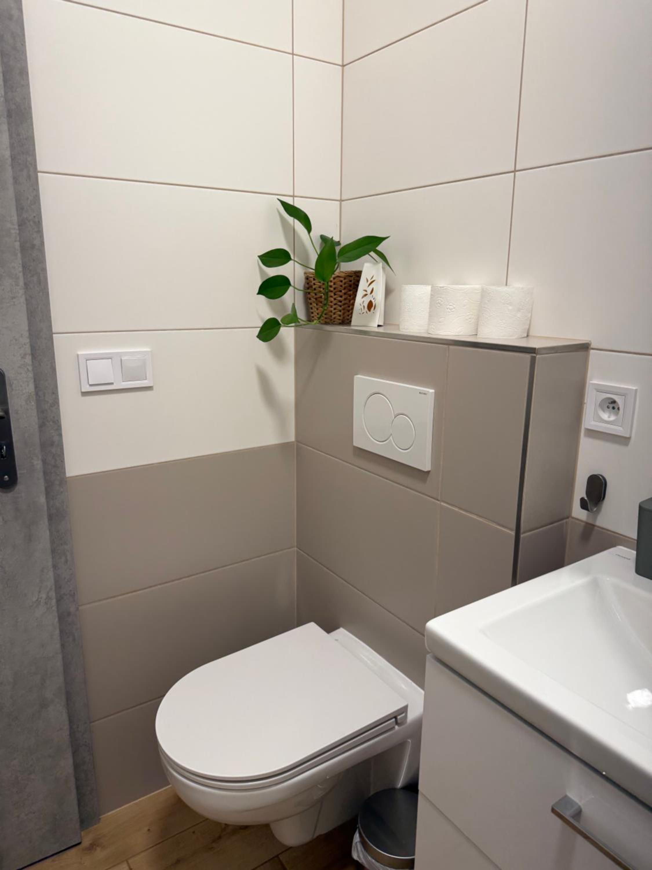 Apartmány U Kostela