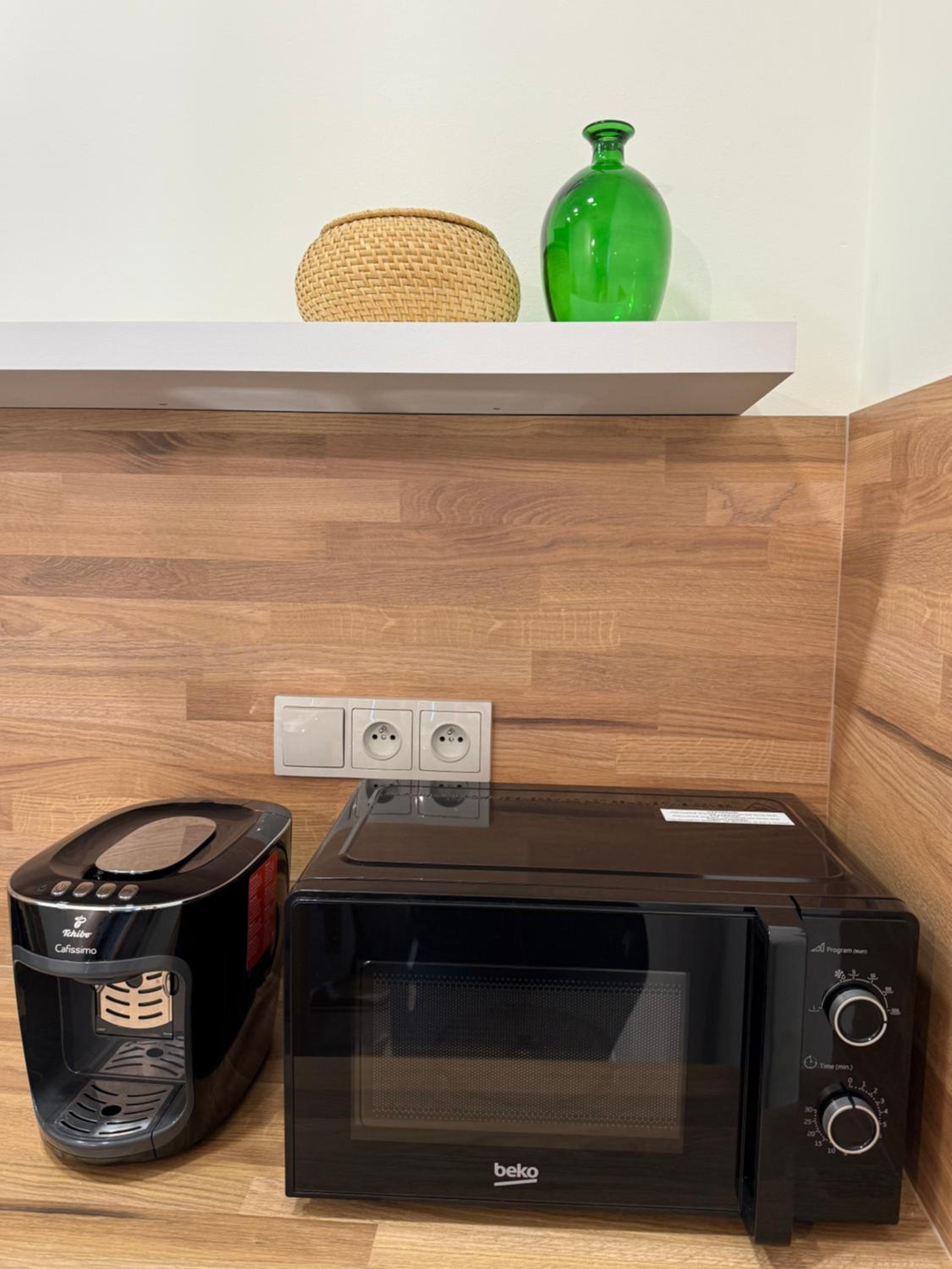Apartmány U Kostela