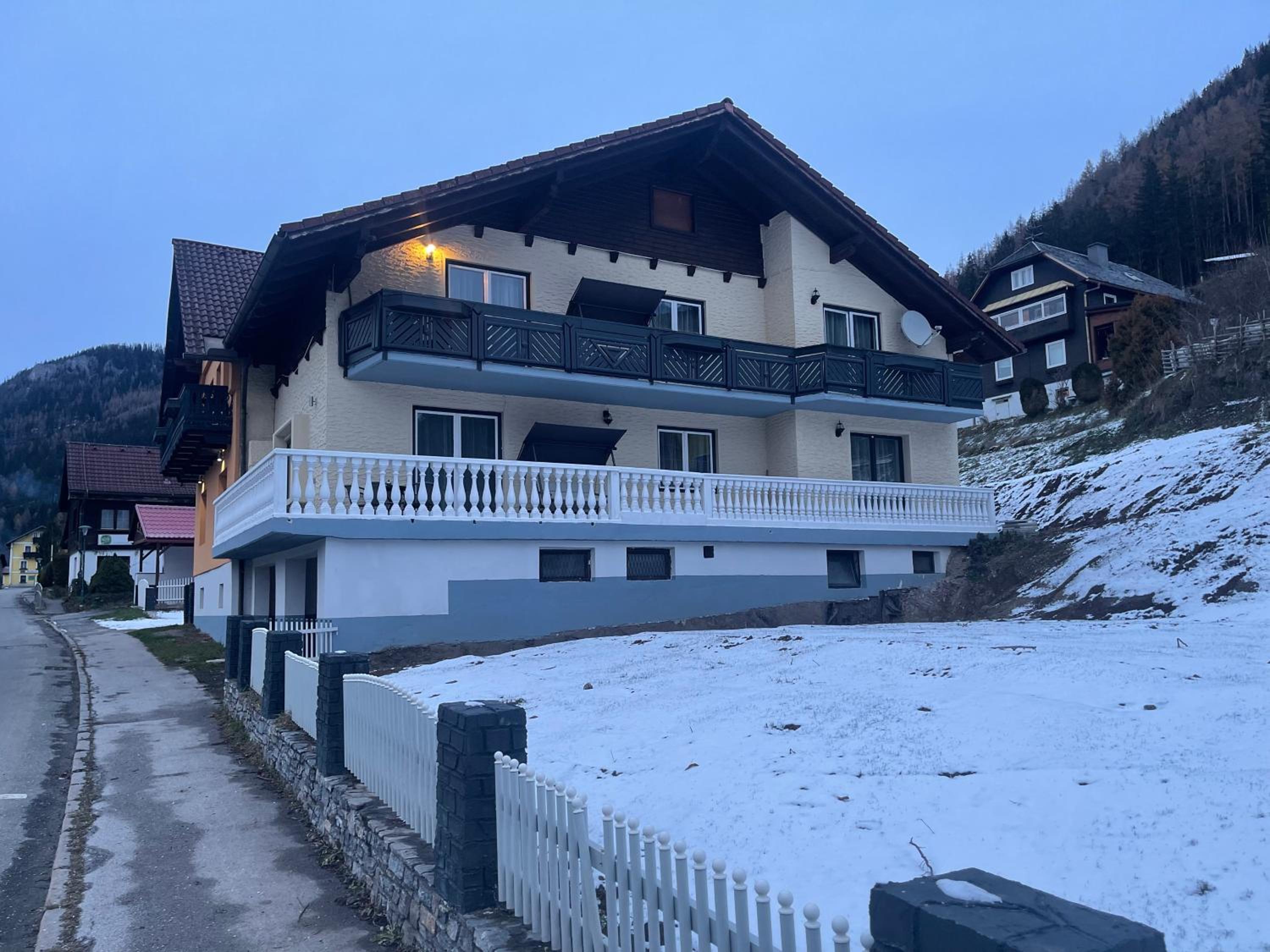 Grüner See Exklusiv