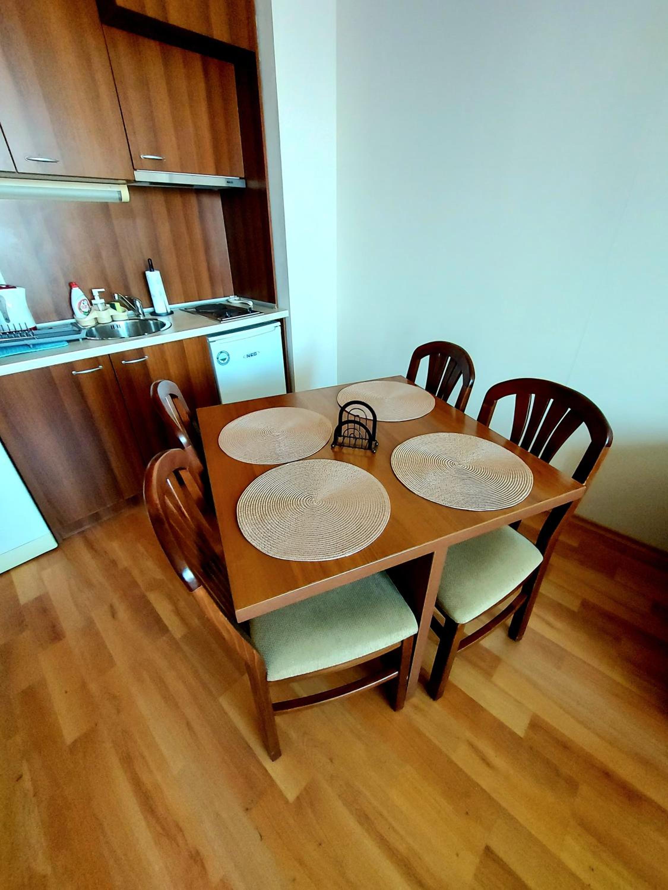 Vihren Palace Residence, close to Gondola lift,211