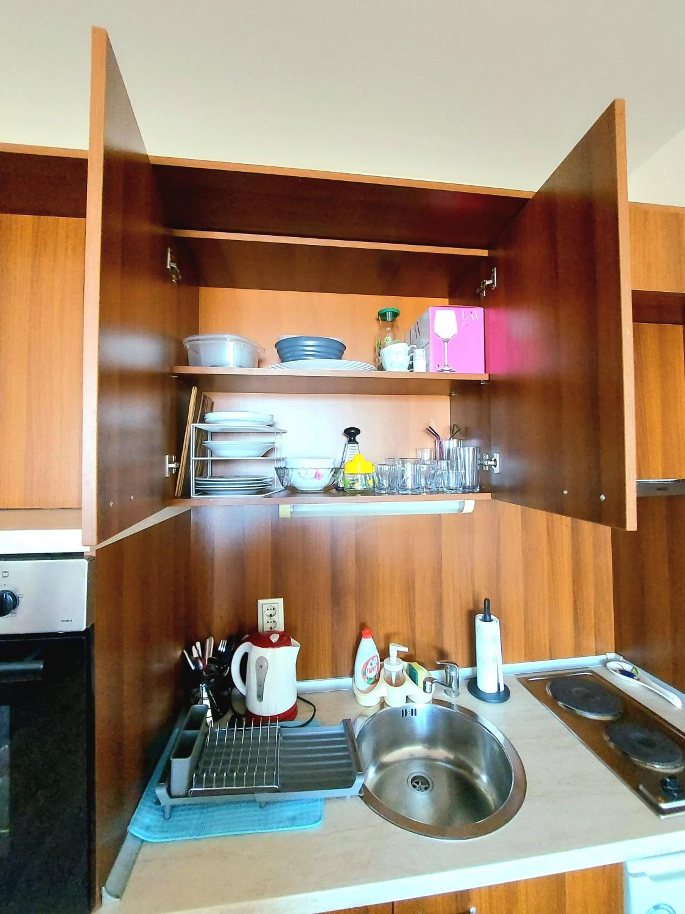 Vihren Palace Residence, close to Gondola lift,211