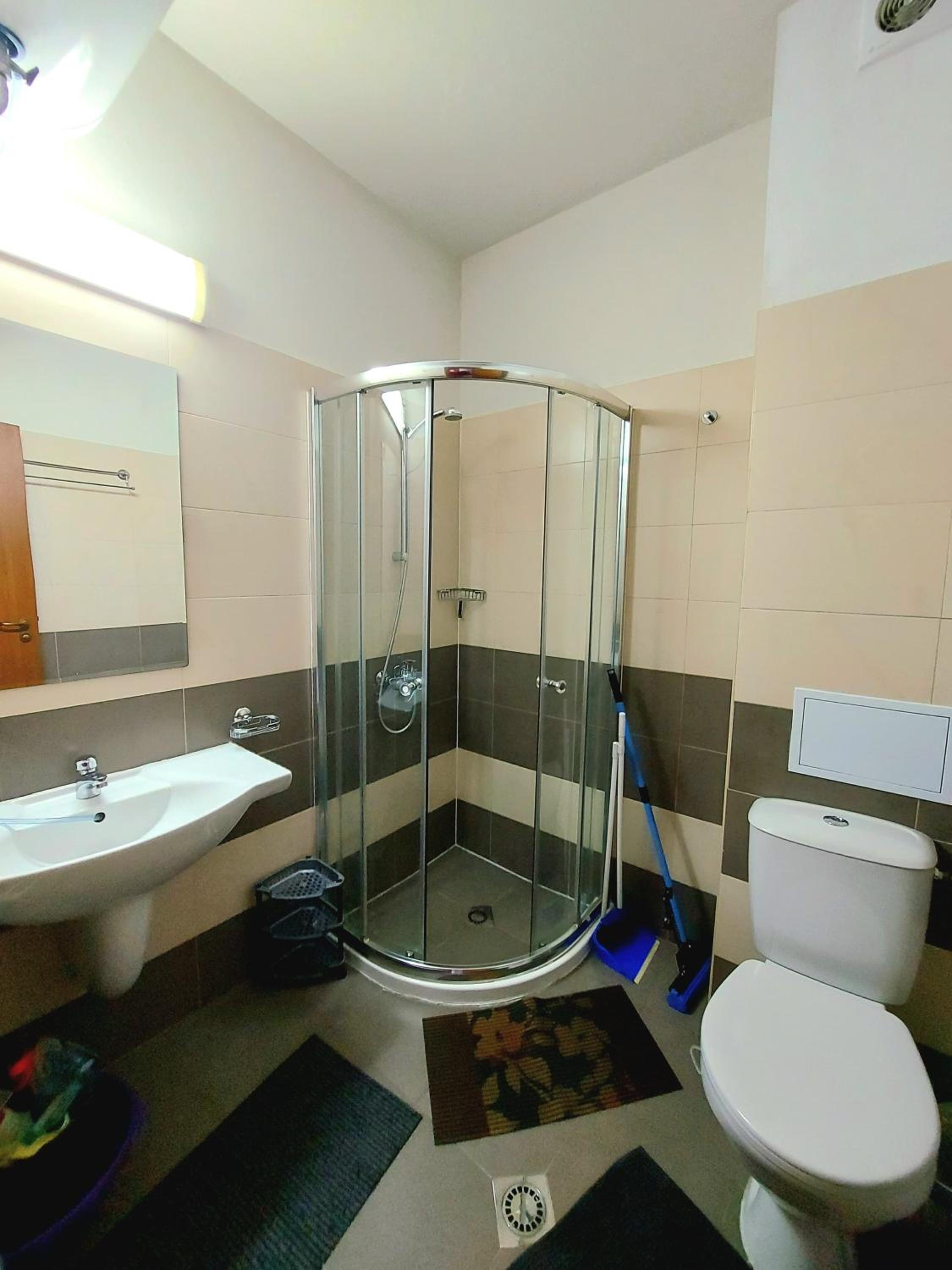 Vihren Palace Residence, close to Gondola lift,211