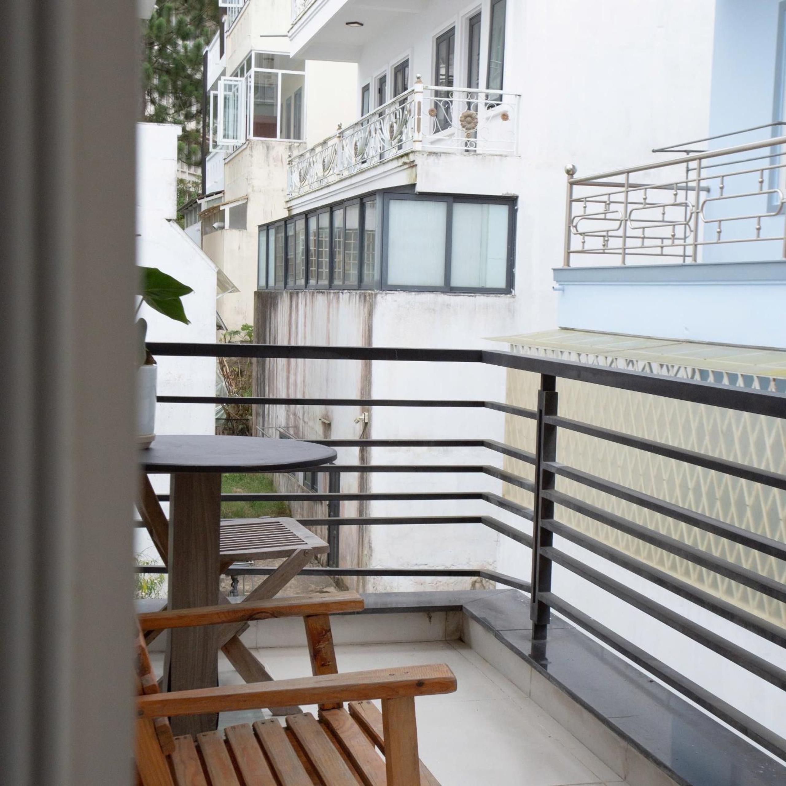 K HO DISCOVERY Guest House