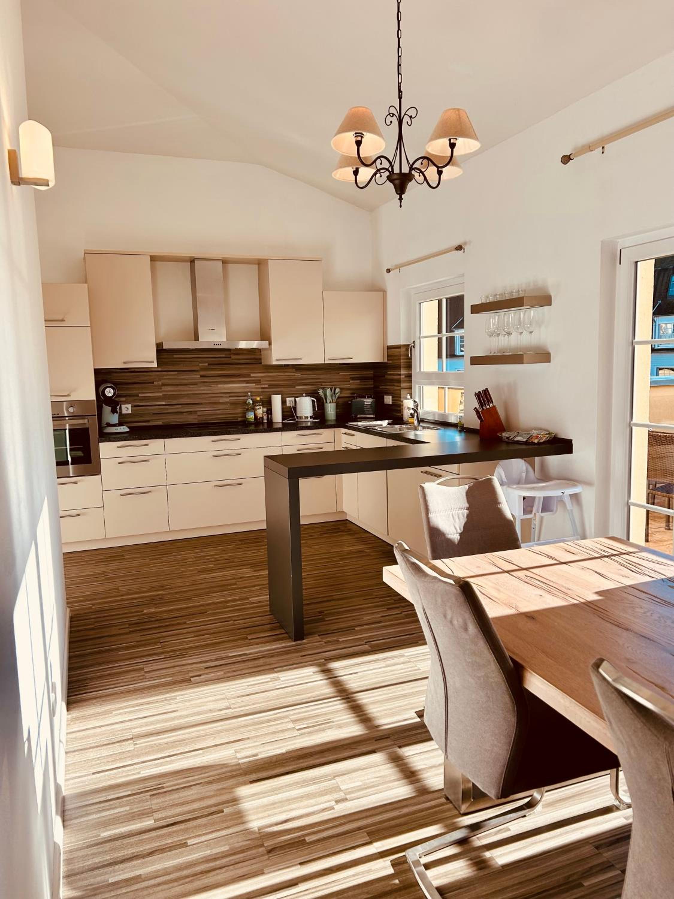 Apartments Maxim view 5