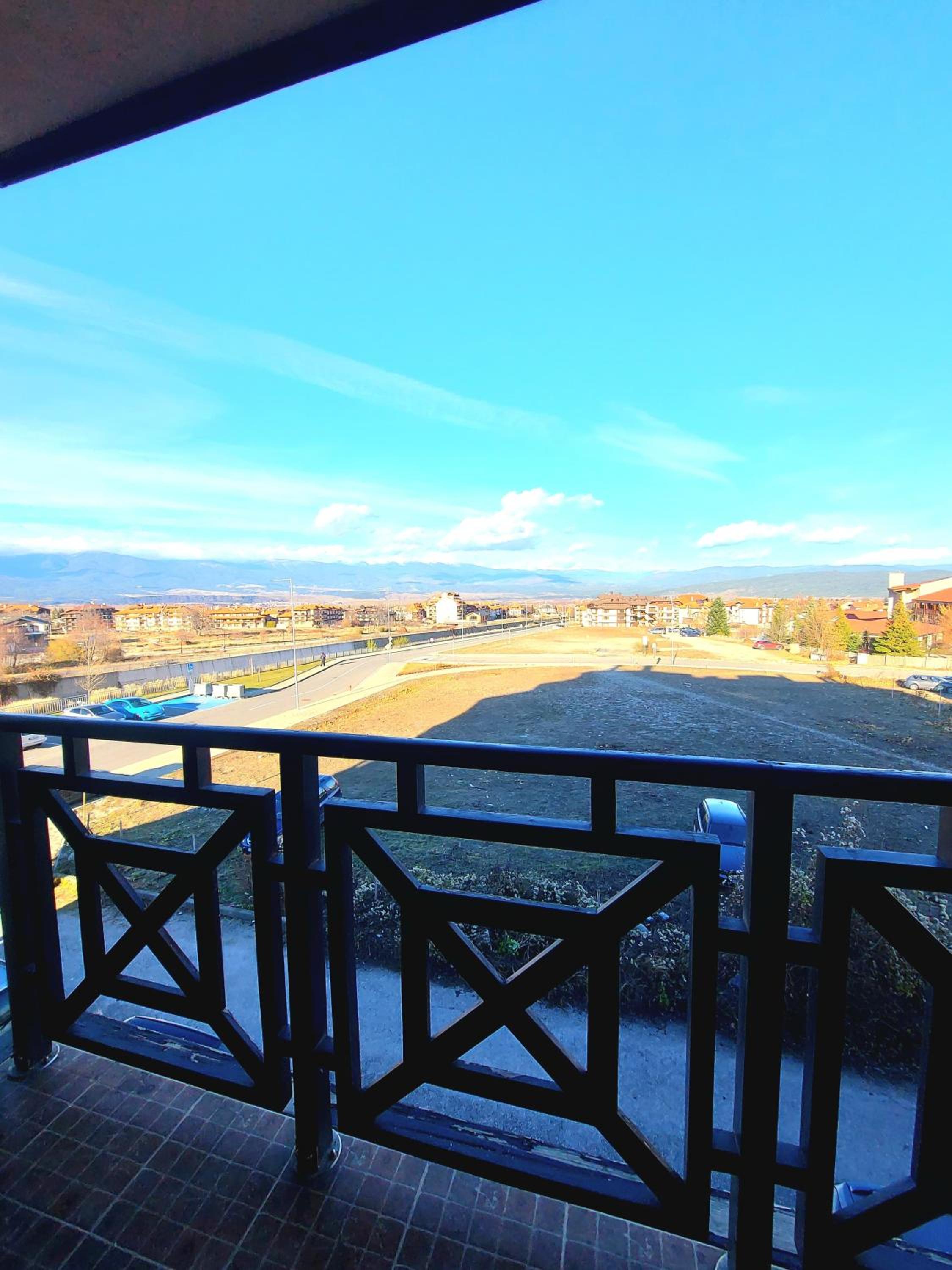 Vihren Palace Residence, close to Gondola lift,211