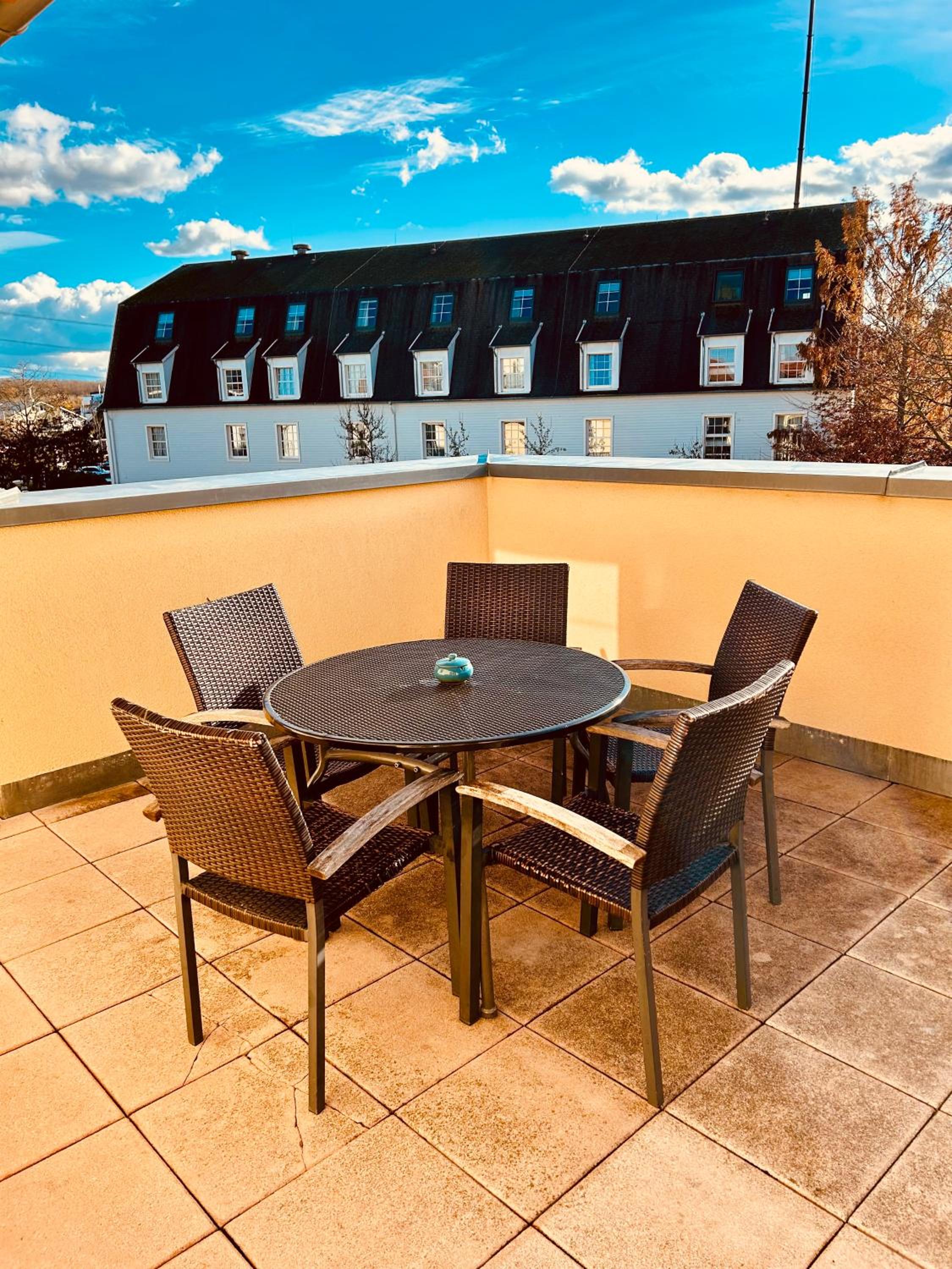 Apartments Maxim view 4