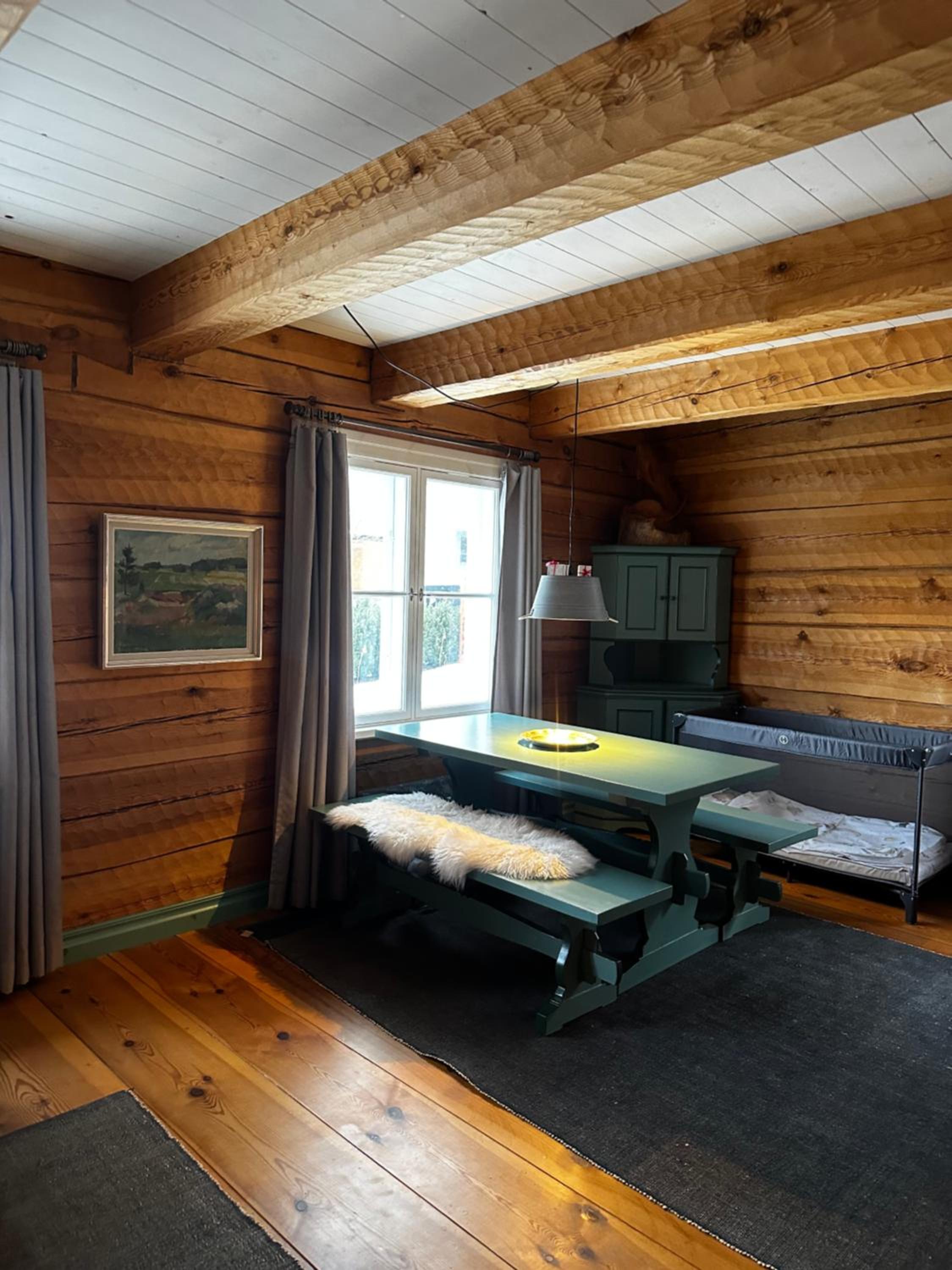 Cottage with sauna, in the heart of the Tammisaari view 4
