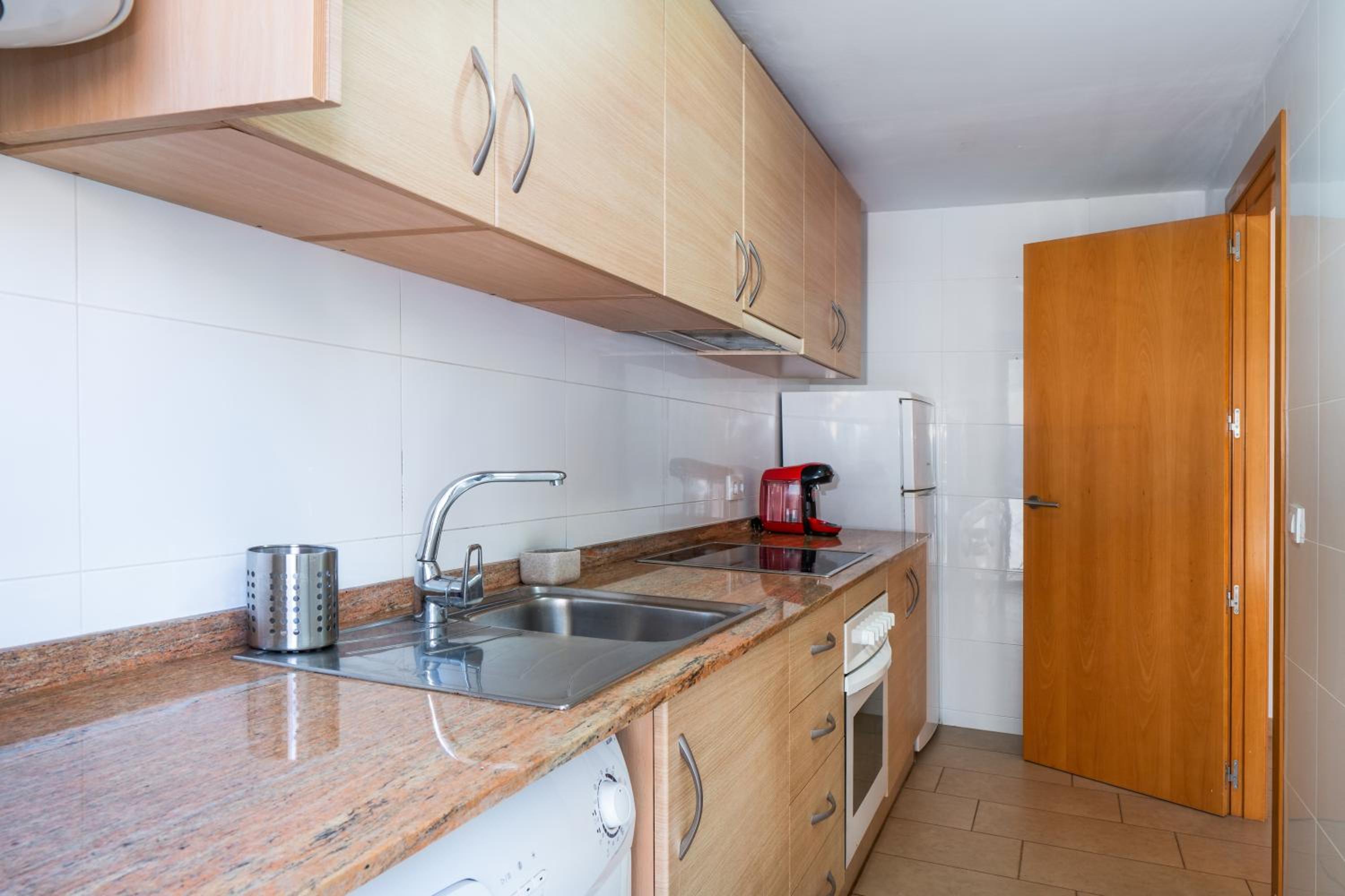 Tramontana Apartamentos
