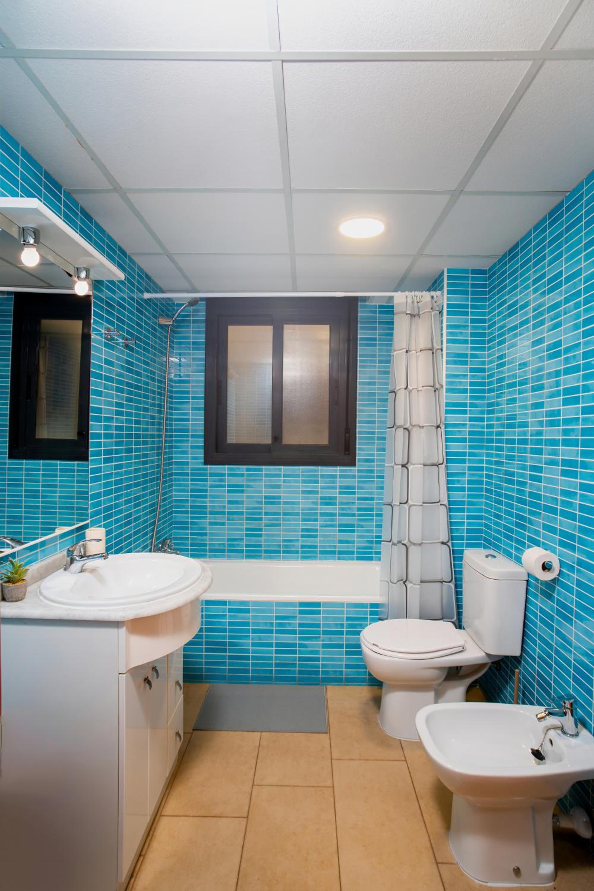 Tramontana Apartamentos