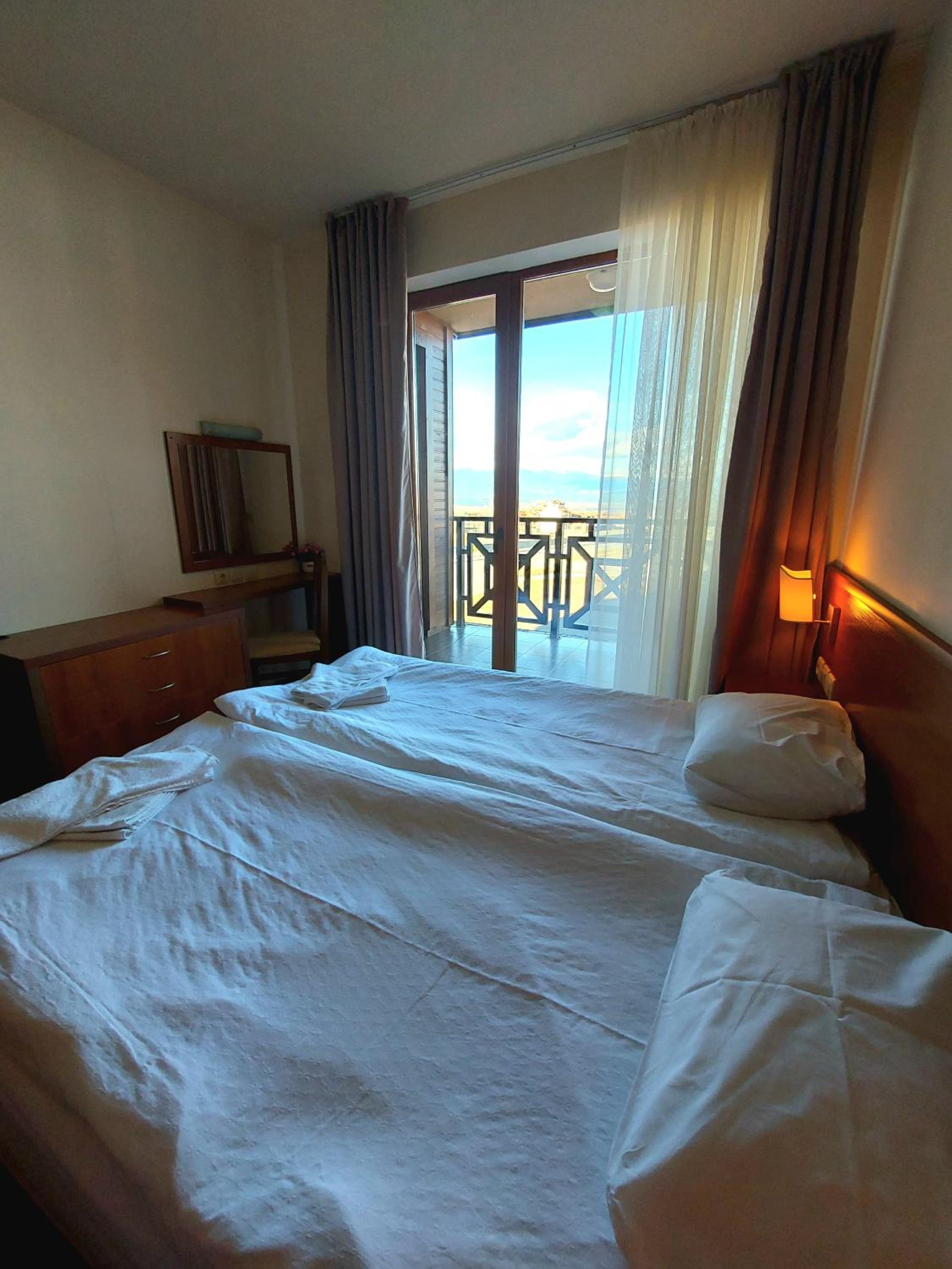Vihren Palace Residence, close to Gondola lift,211