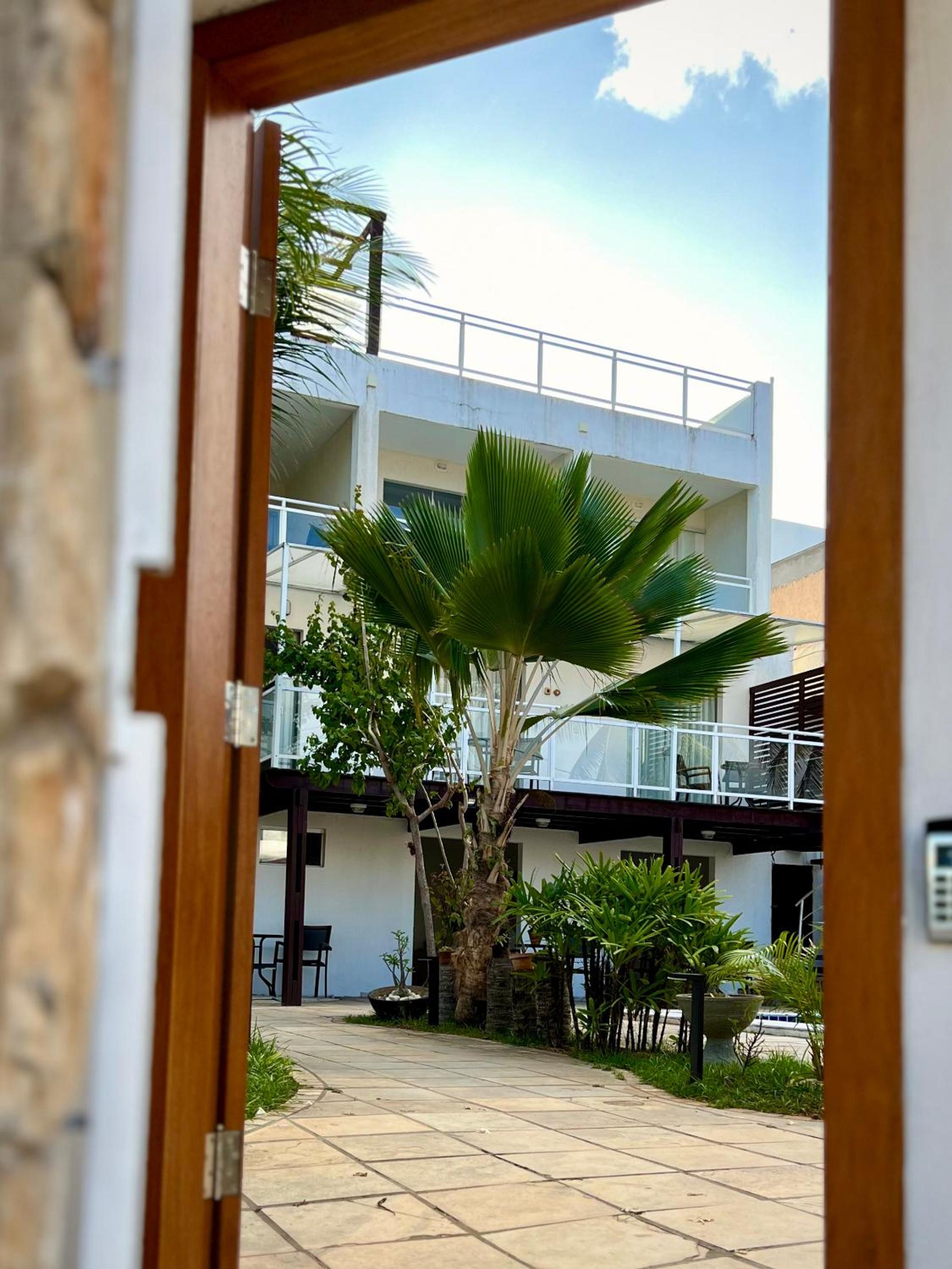 Residence Dunas