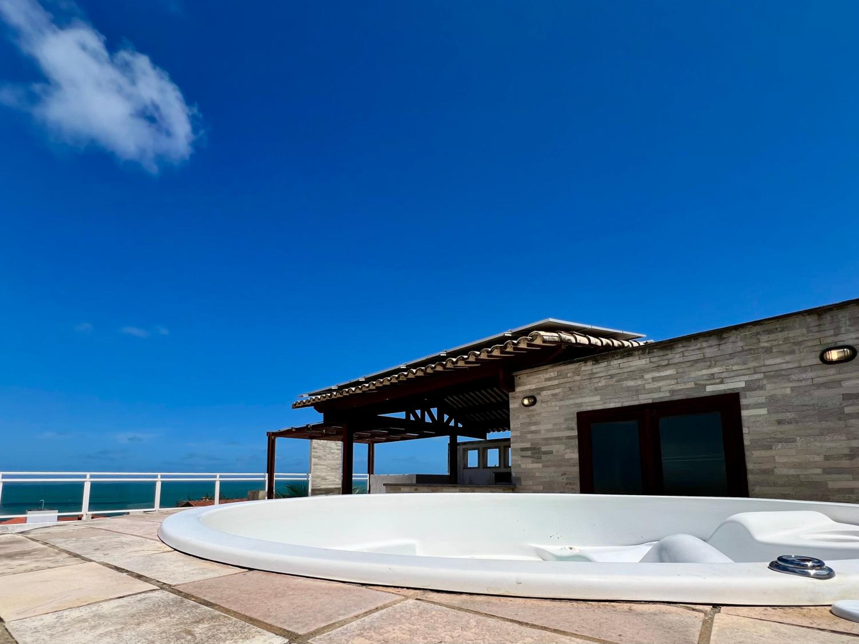 Residence Dunas