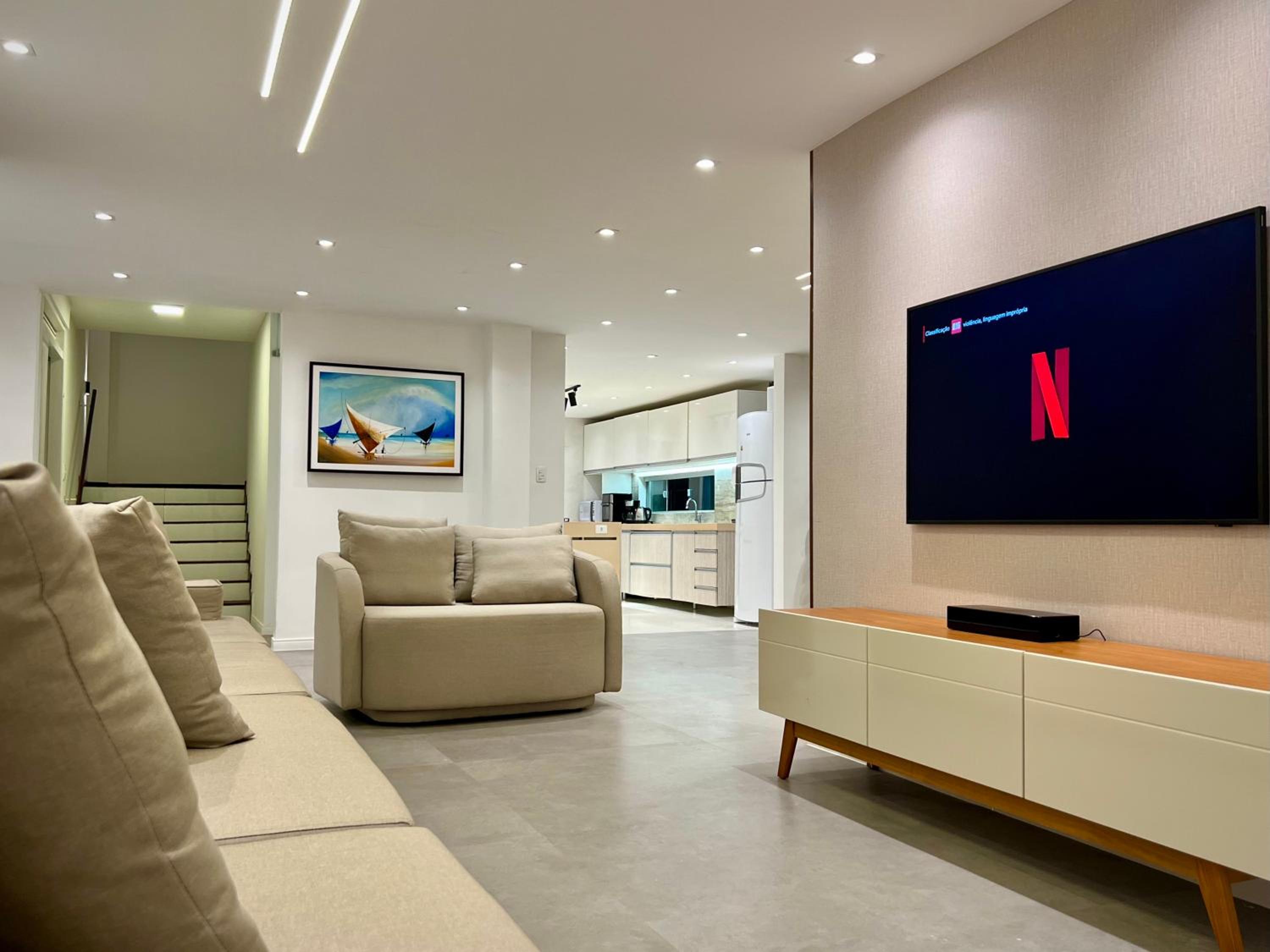 Residence Dunas