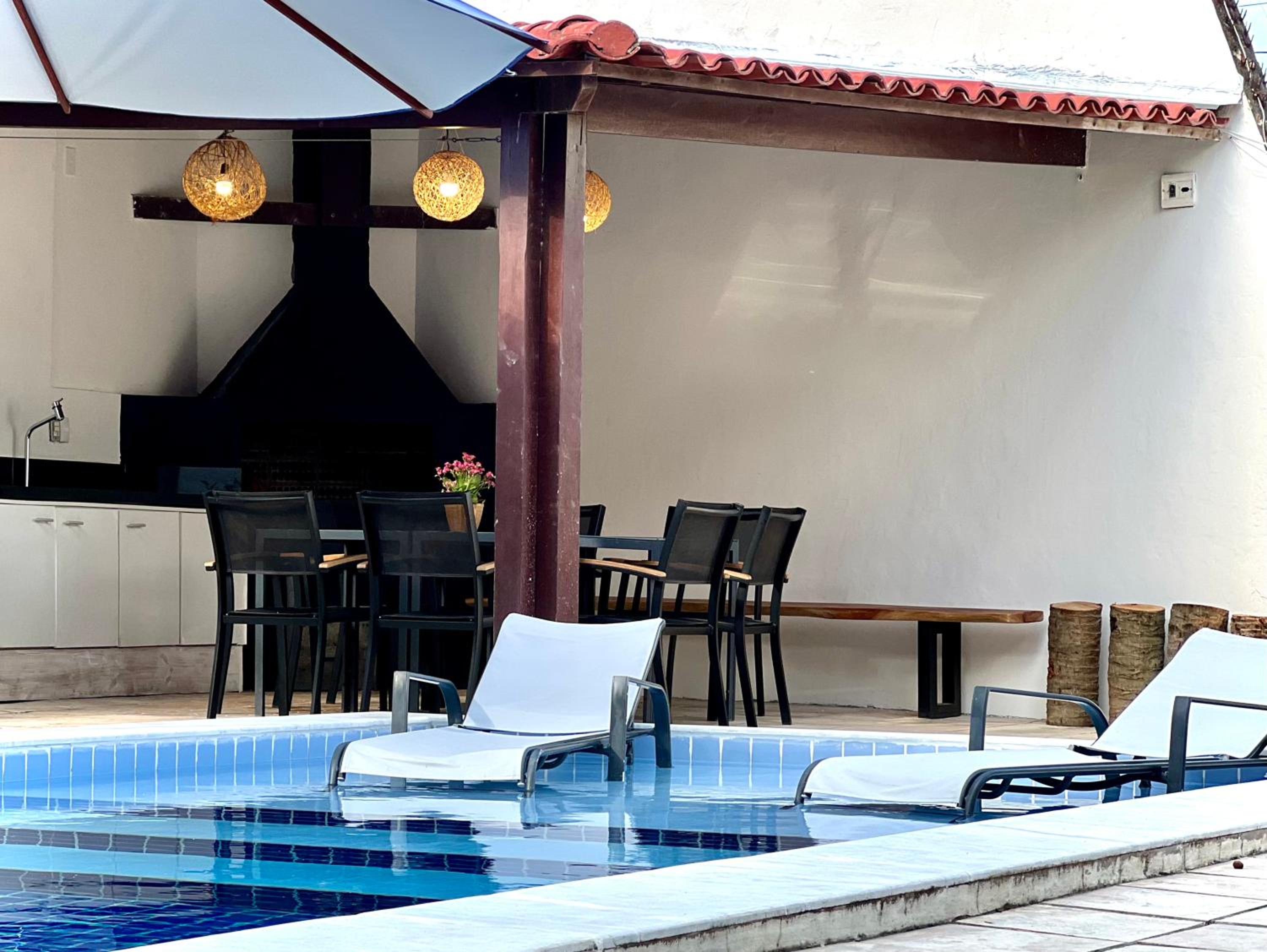 Residence Dunas
