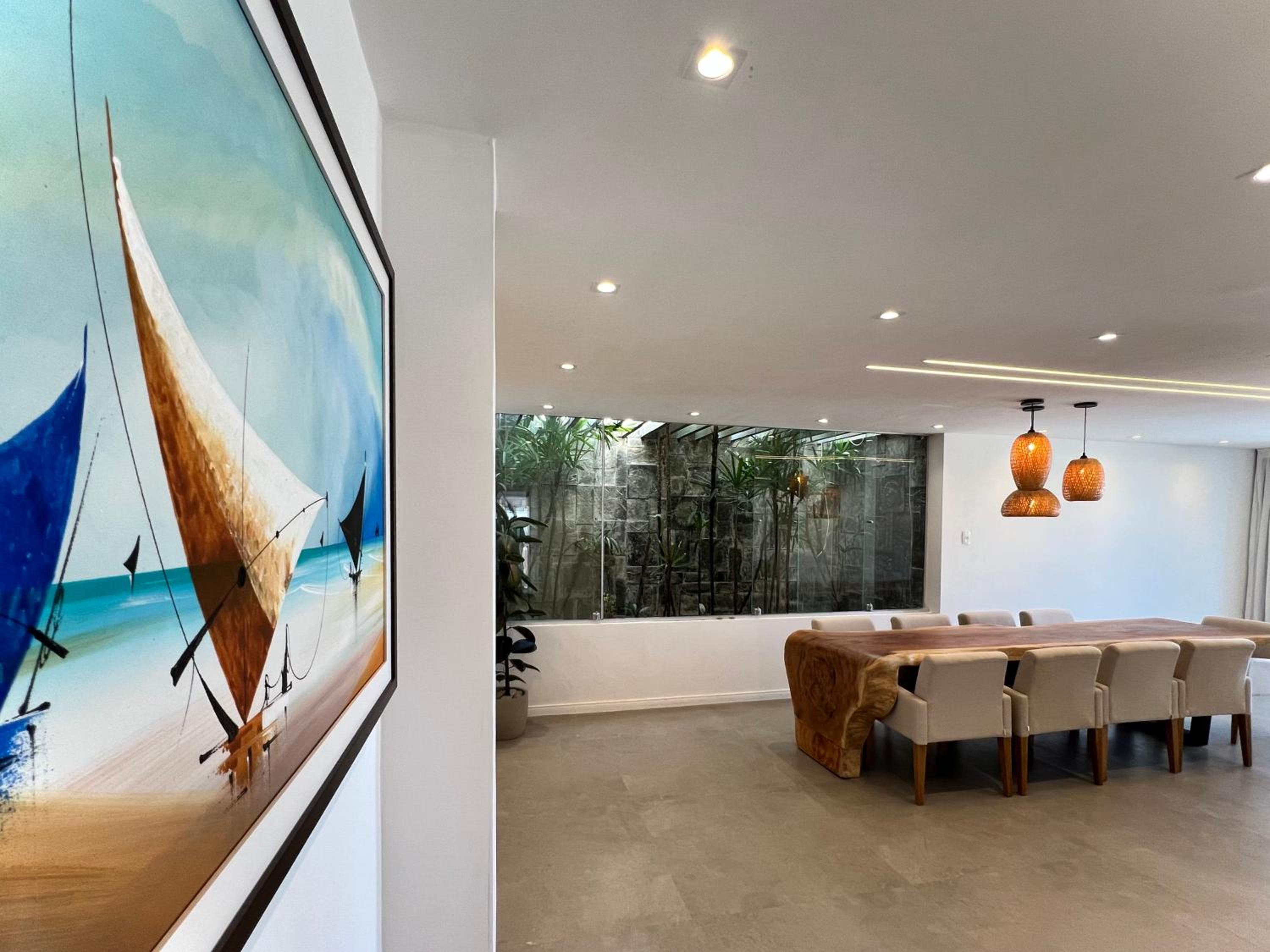 Residence Dunas