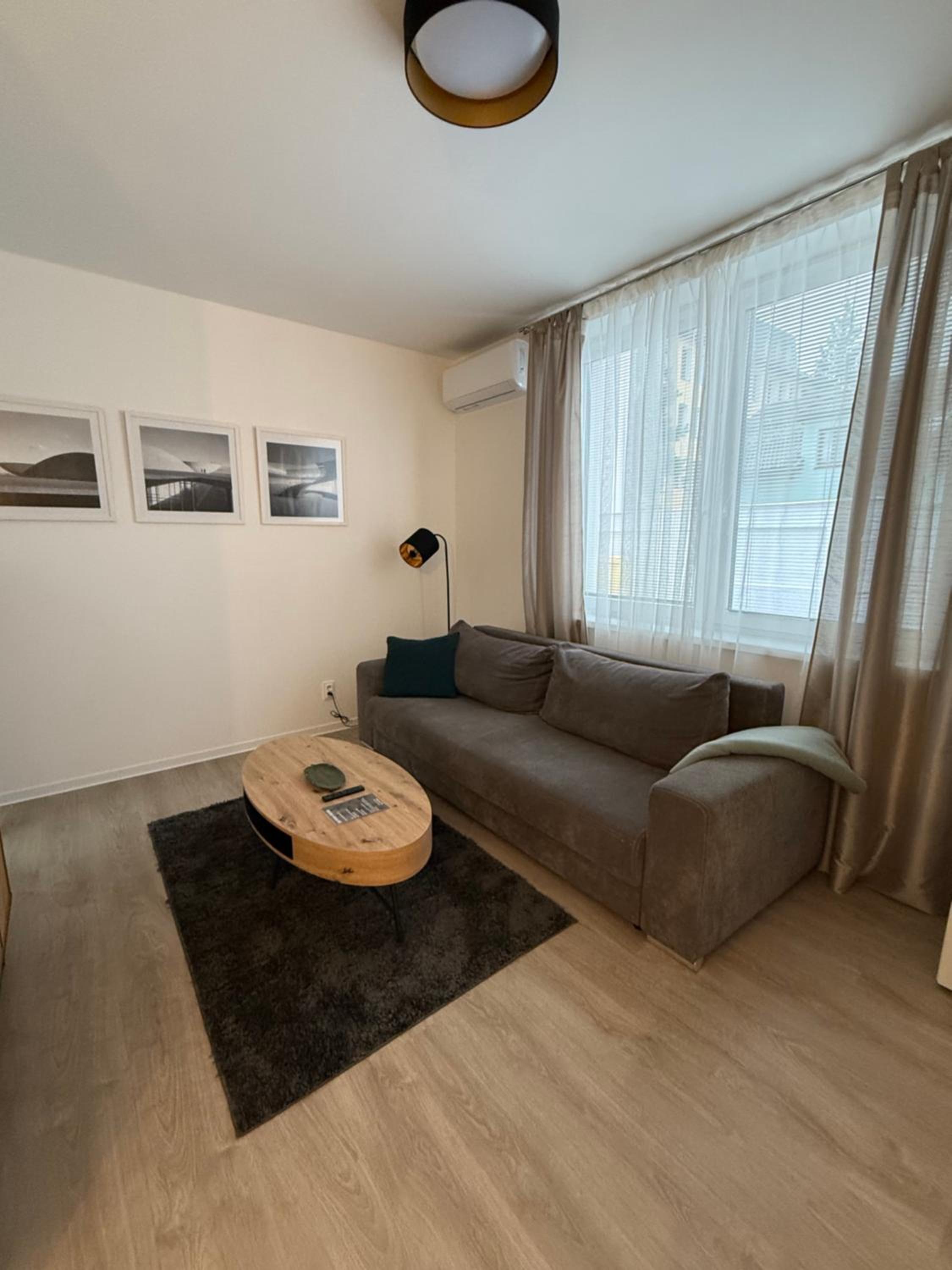 Apartmány U Kostela